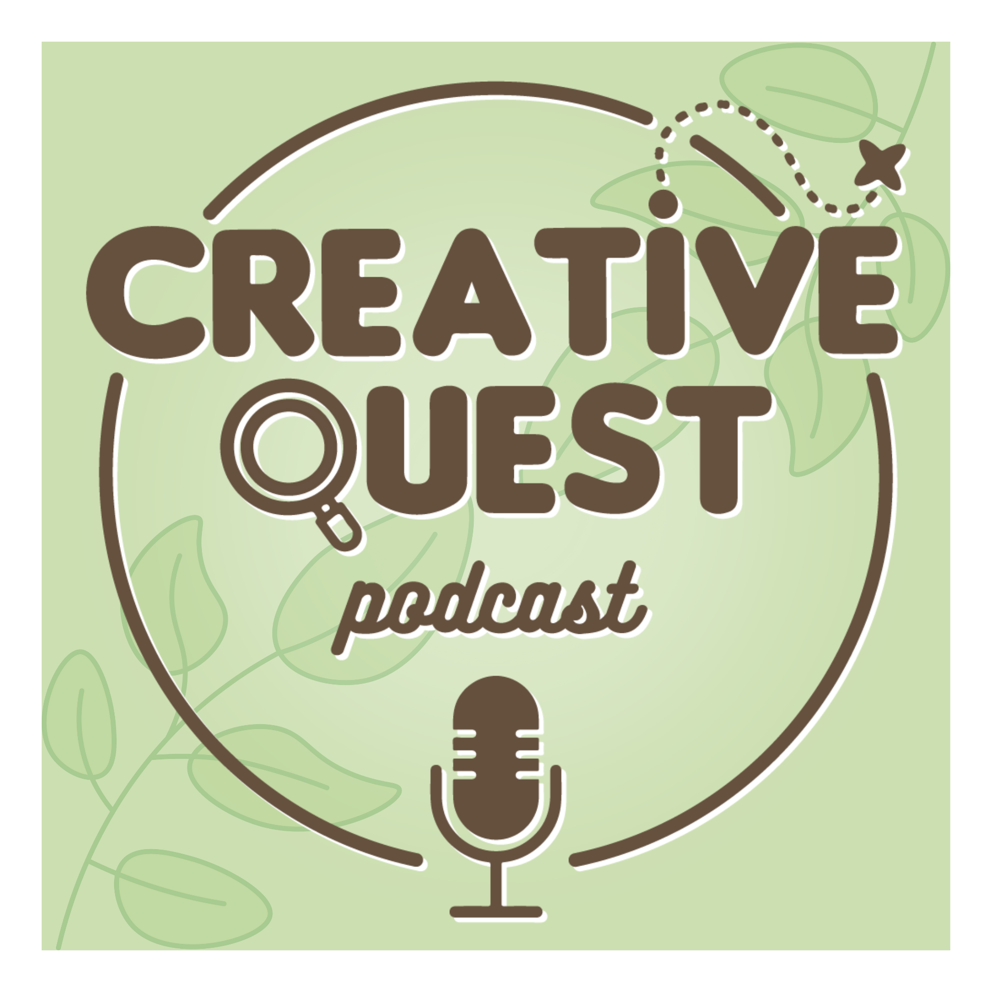 Creative Quest #13: Thinking Outside the Box To Put Your Creativity To Work