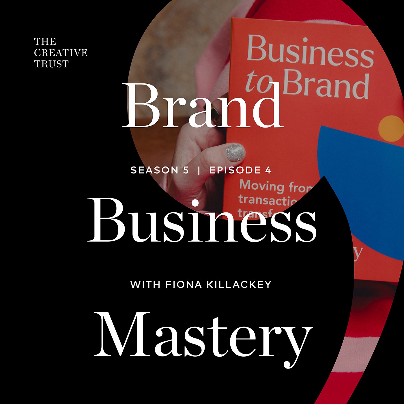 The Creative Trust