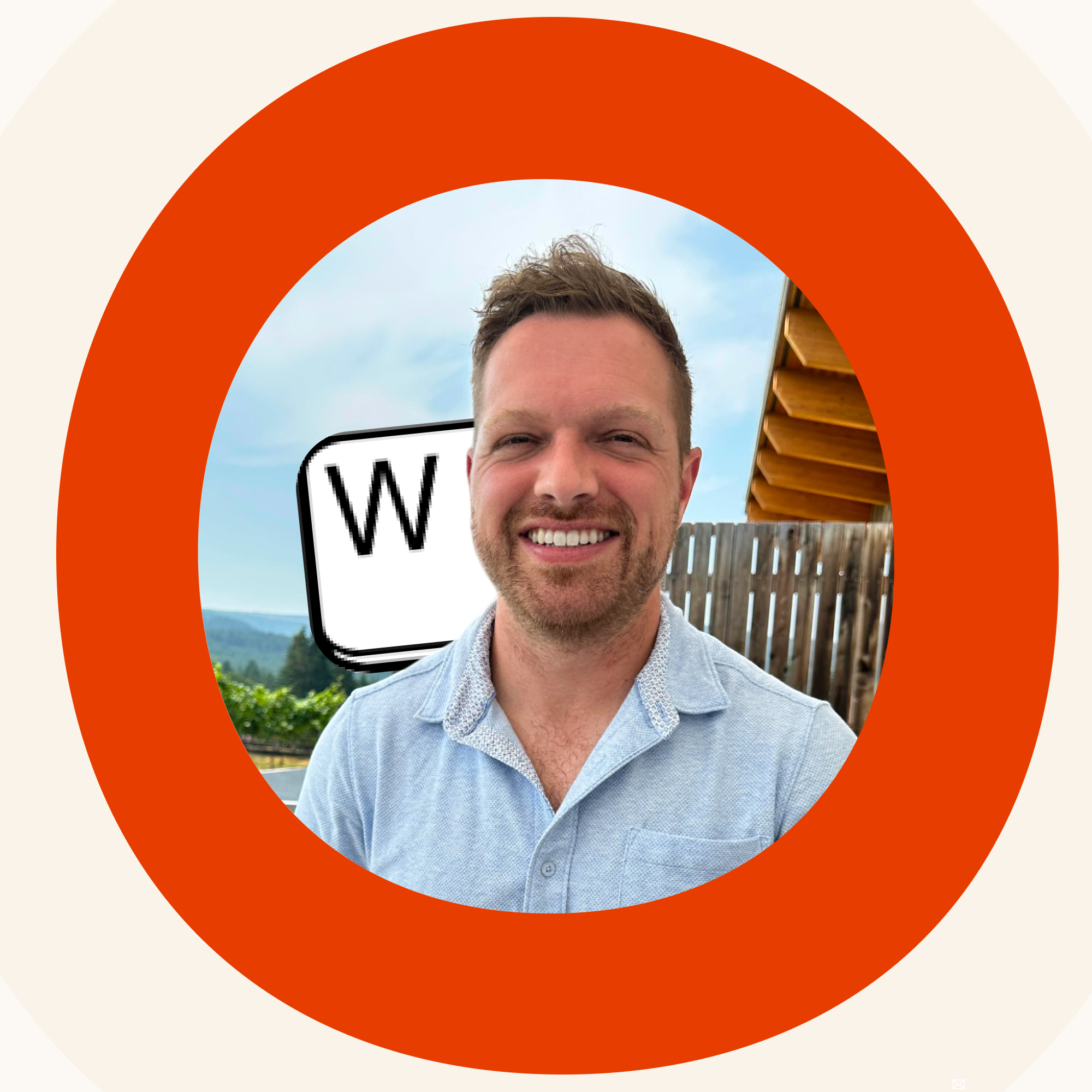 Ep. 28 He sold his newsletter then bought it back for $1 ft. Ryan Gilbert of Workspaces