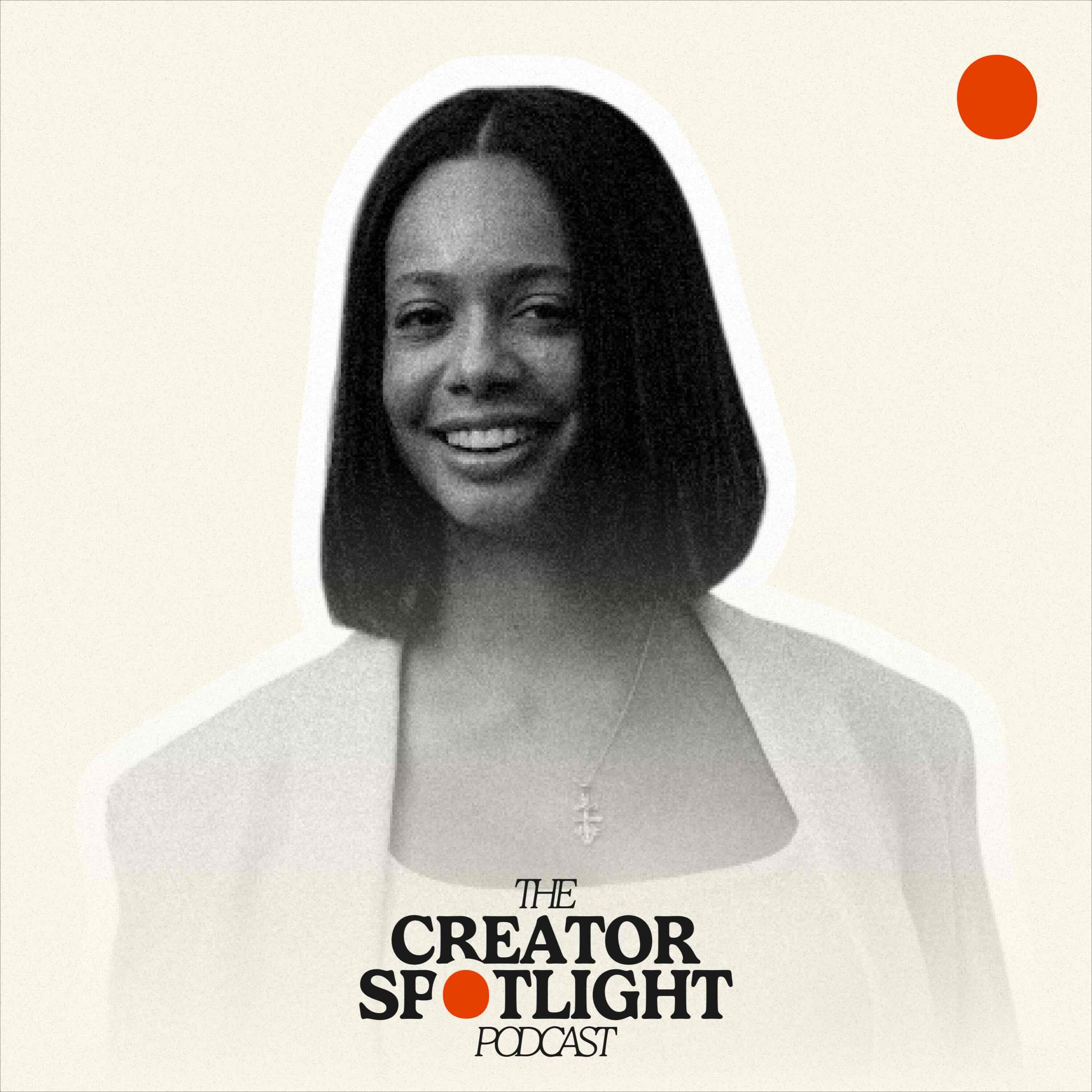 Ep. 57: She Listens to the Internet for a Living — Here’s What She’s Hearing ft. Jazmin Griffith