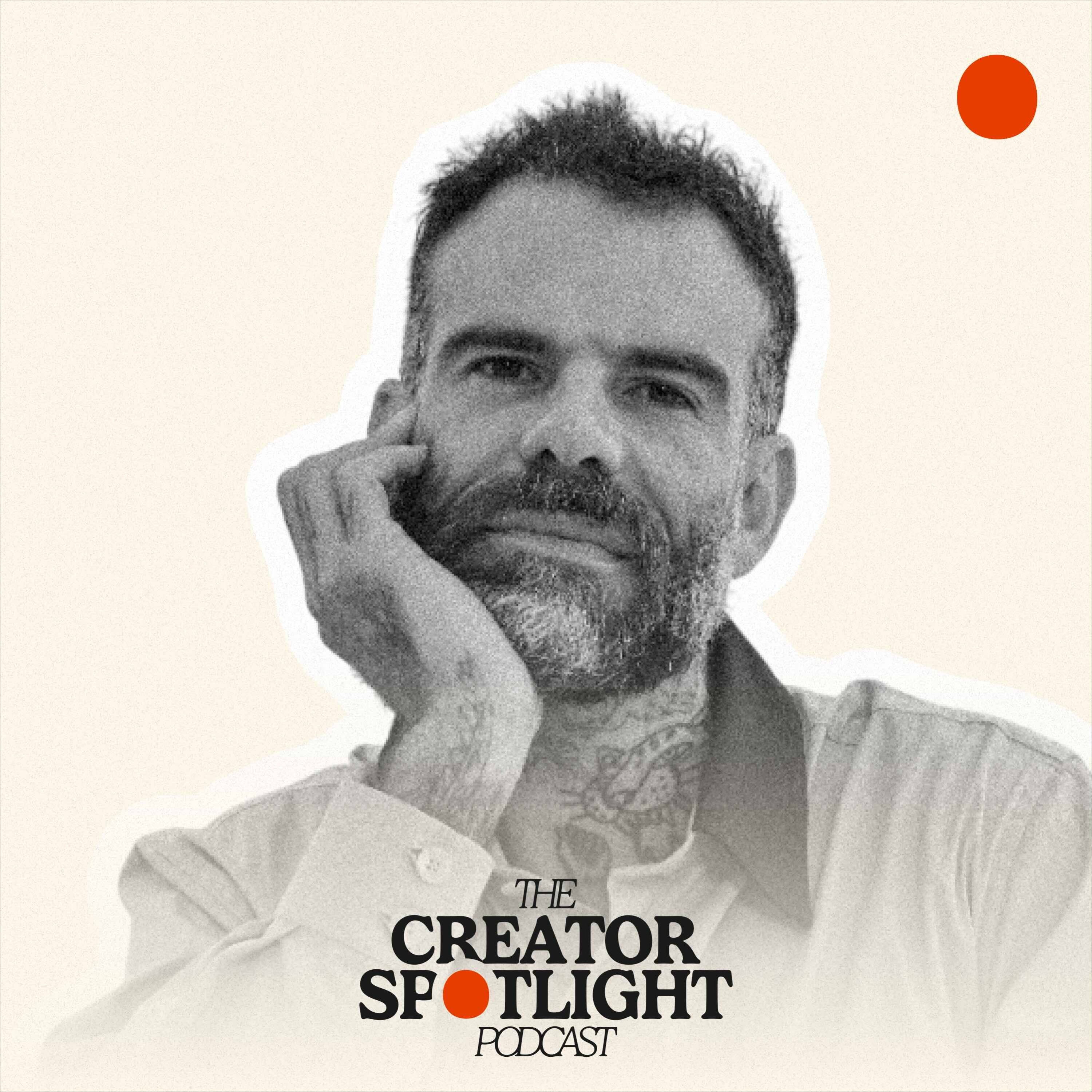 Ep. 58: Why Brazil’s Biggest Podcaster Is Going Viral in the U.S. ft. Chico Felitti