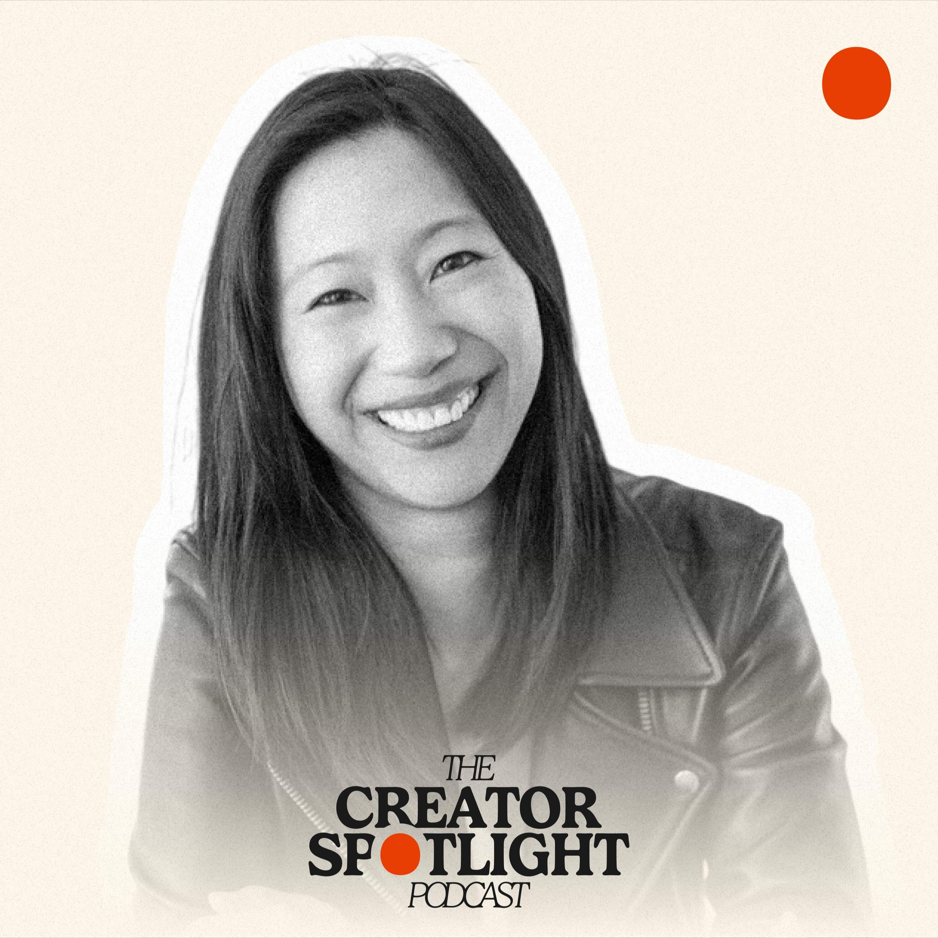 Ep. 64: The strategy behind building a 80,000+ impact-driven community ft. Tiffany Yu