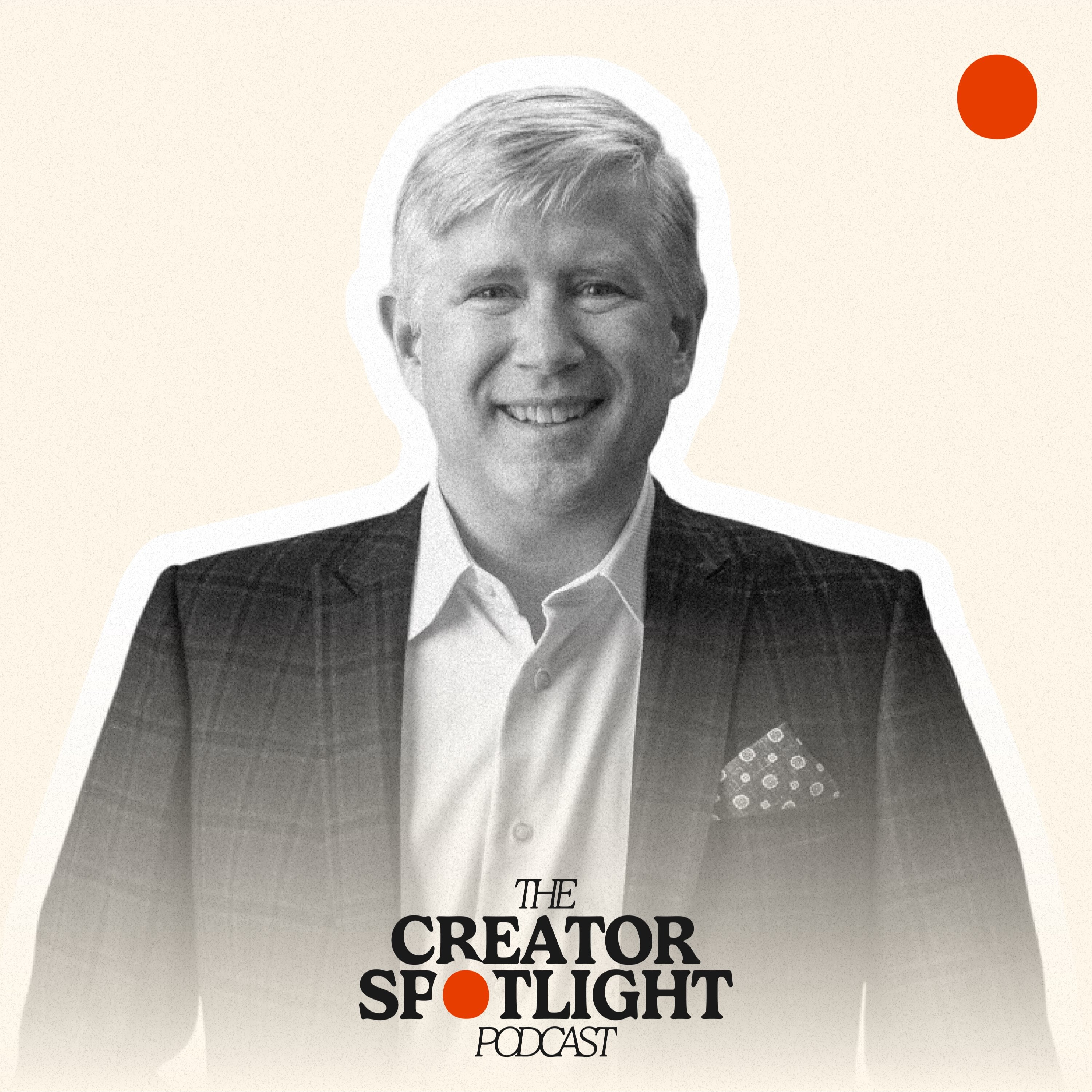 The Creator Spotlight Podcast