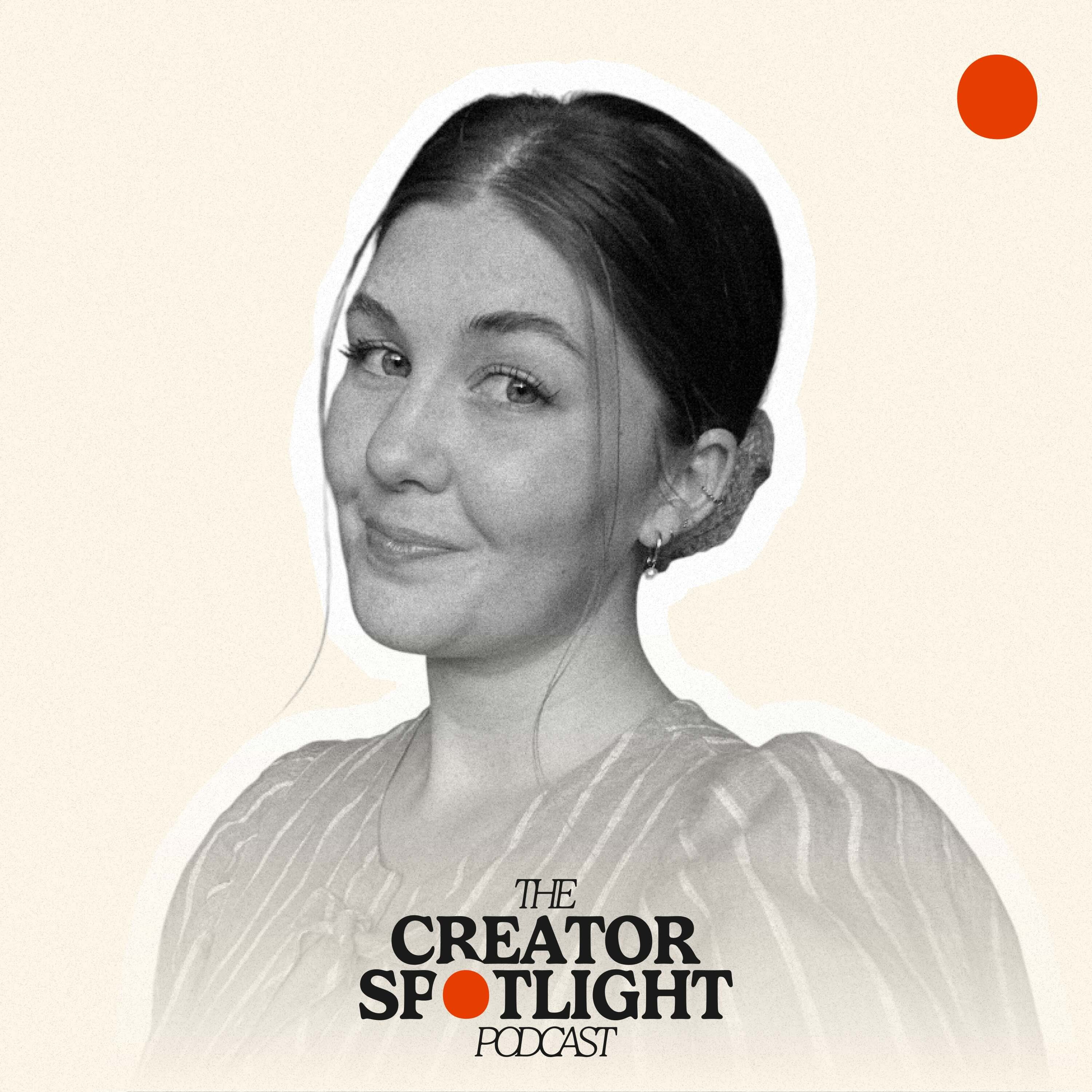 Ep. 66: From 10k to 100k in 12 months — without growth hacks ft. Sydney Graham