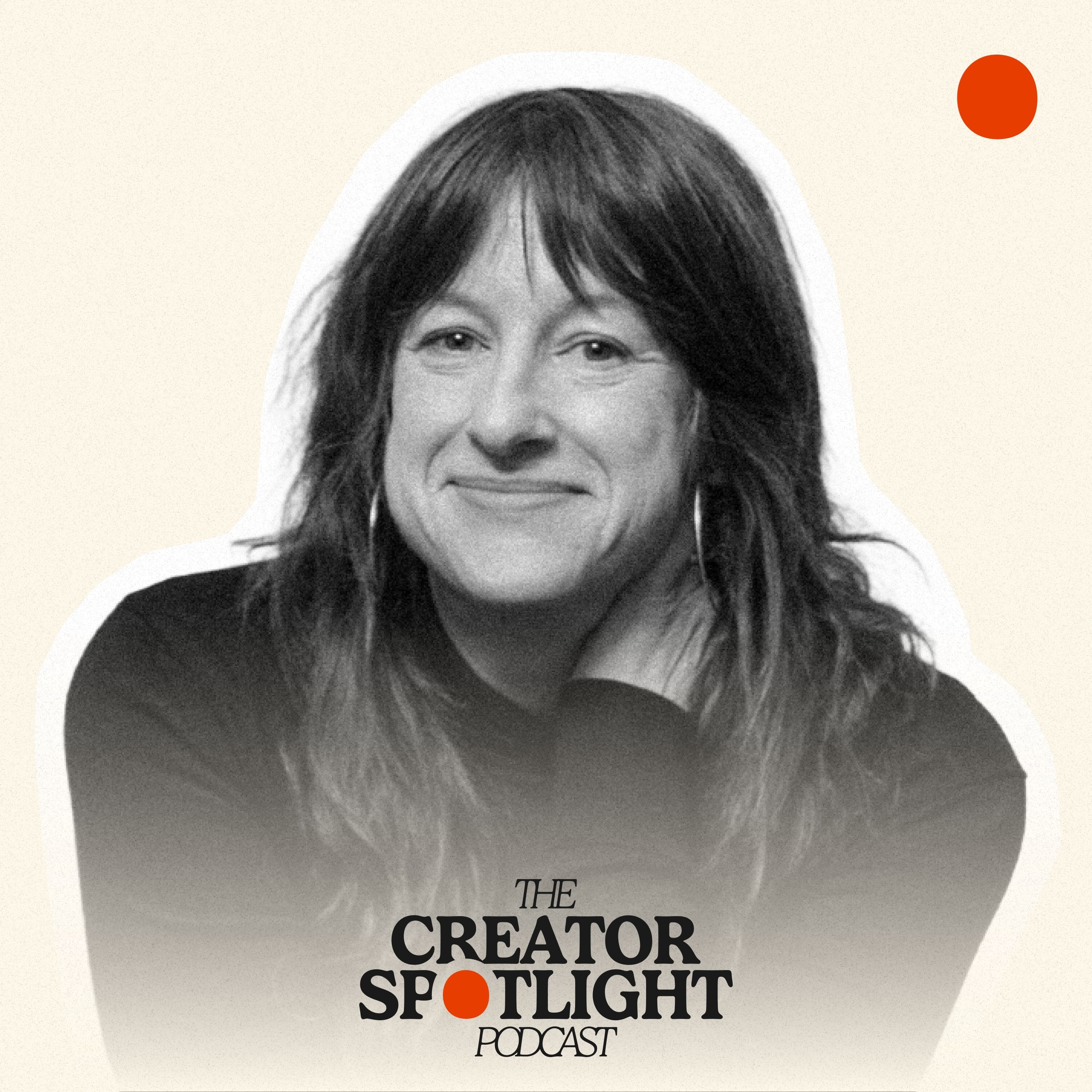 Ep. 67: The future of creator journalism ft. Liz Kelly Nelson