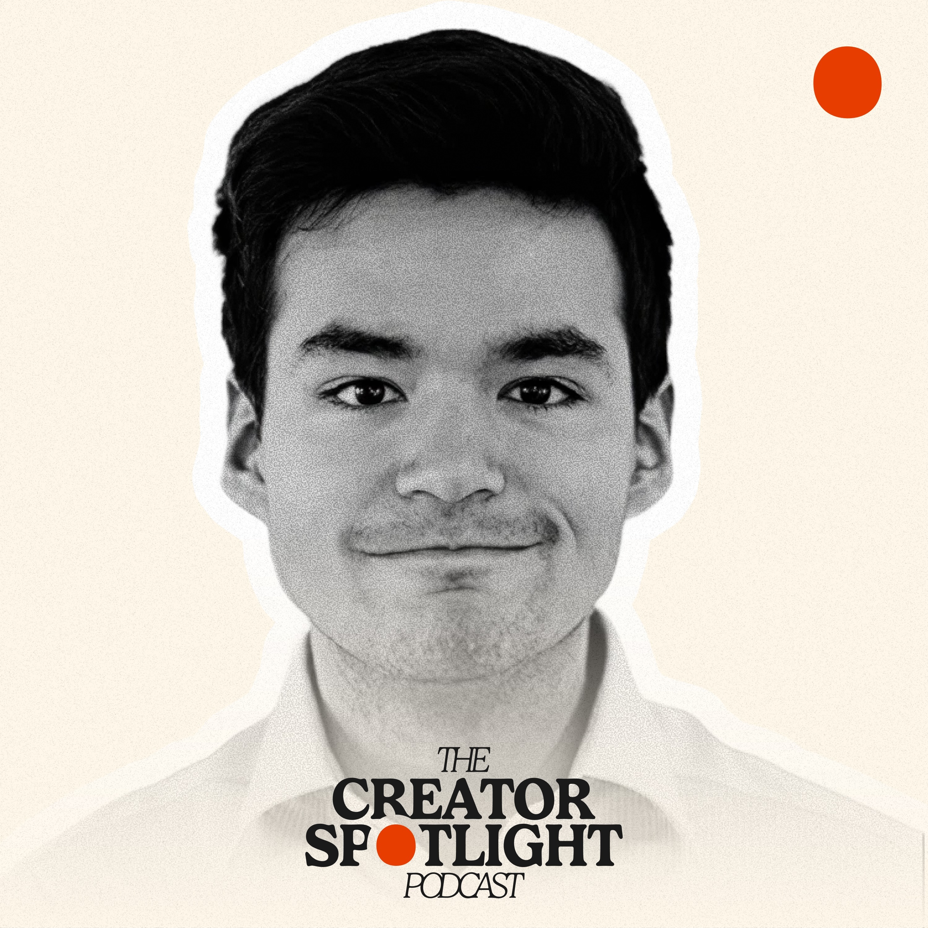 The Creator Spotlight Podcast