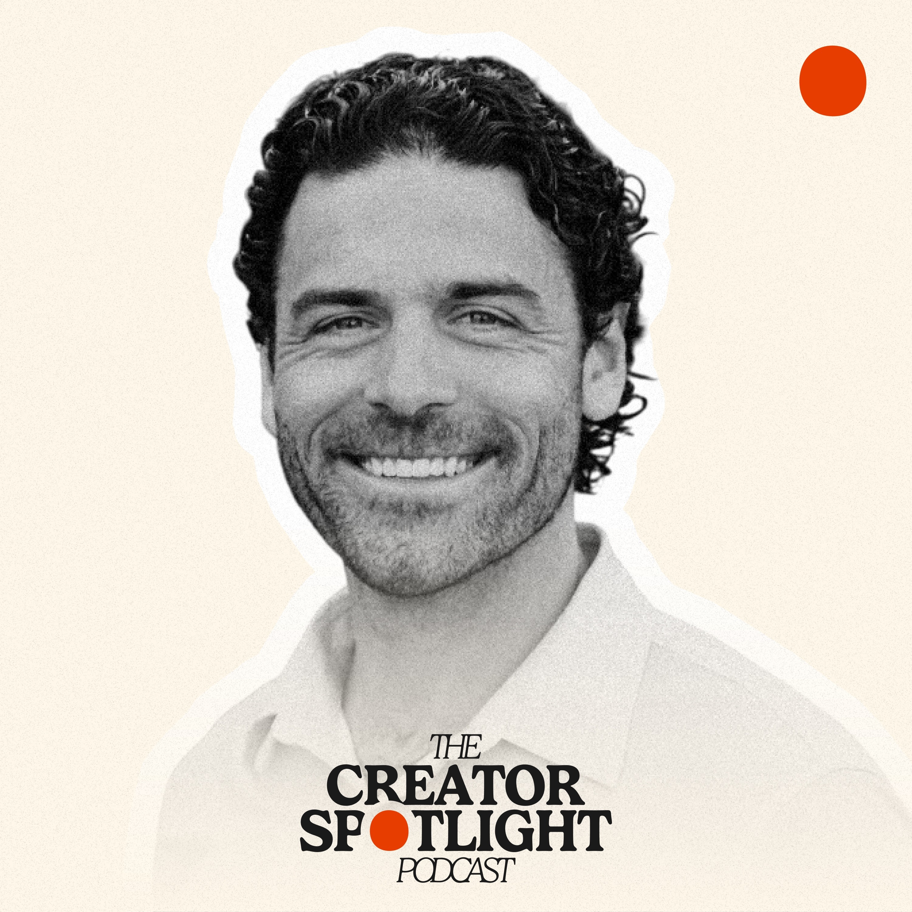 Ep. 69: How to make a $100k newsletter business with no budget ft. Landon Huslig