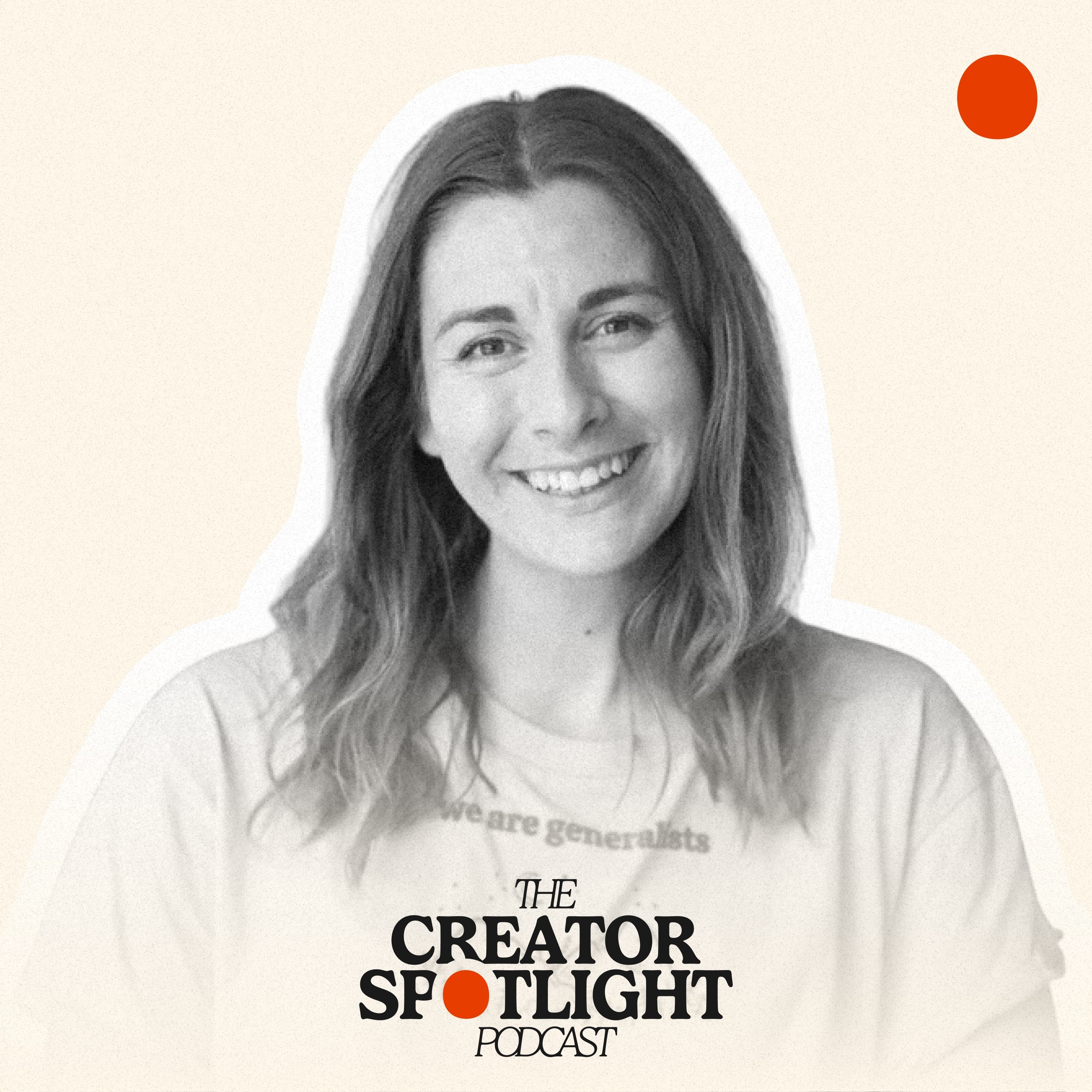 The Creator Spotlight Podcast