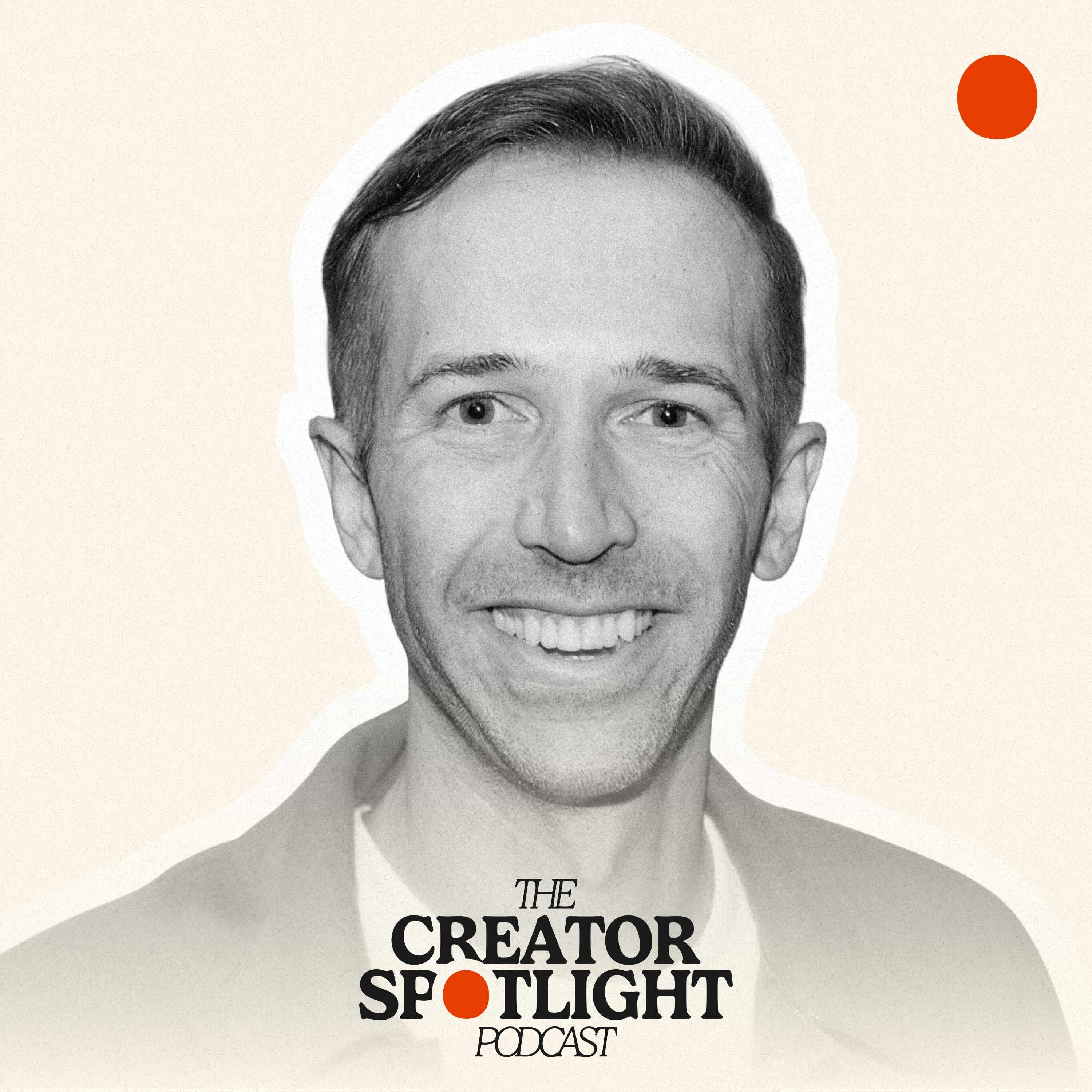 Ep. 72: Grow Your Audience Like a $23B Company ft. Jonathan Hunt 