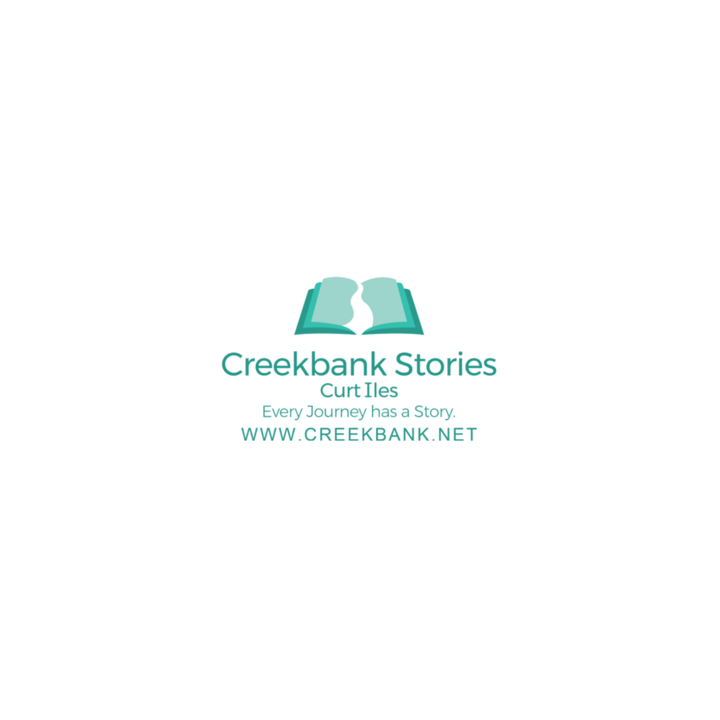 Welcome to the Creekbank Podcast:  The Bible Comes Alive