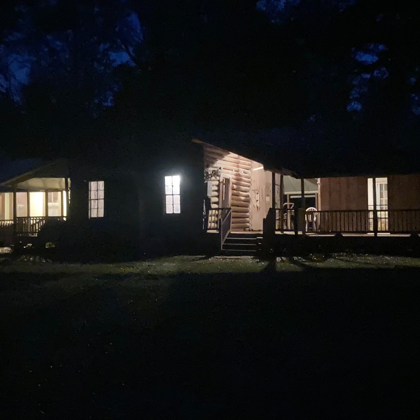 Welcome to the Creekbank Podcast:  The Bible Comes Alive