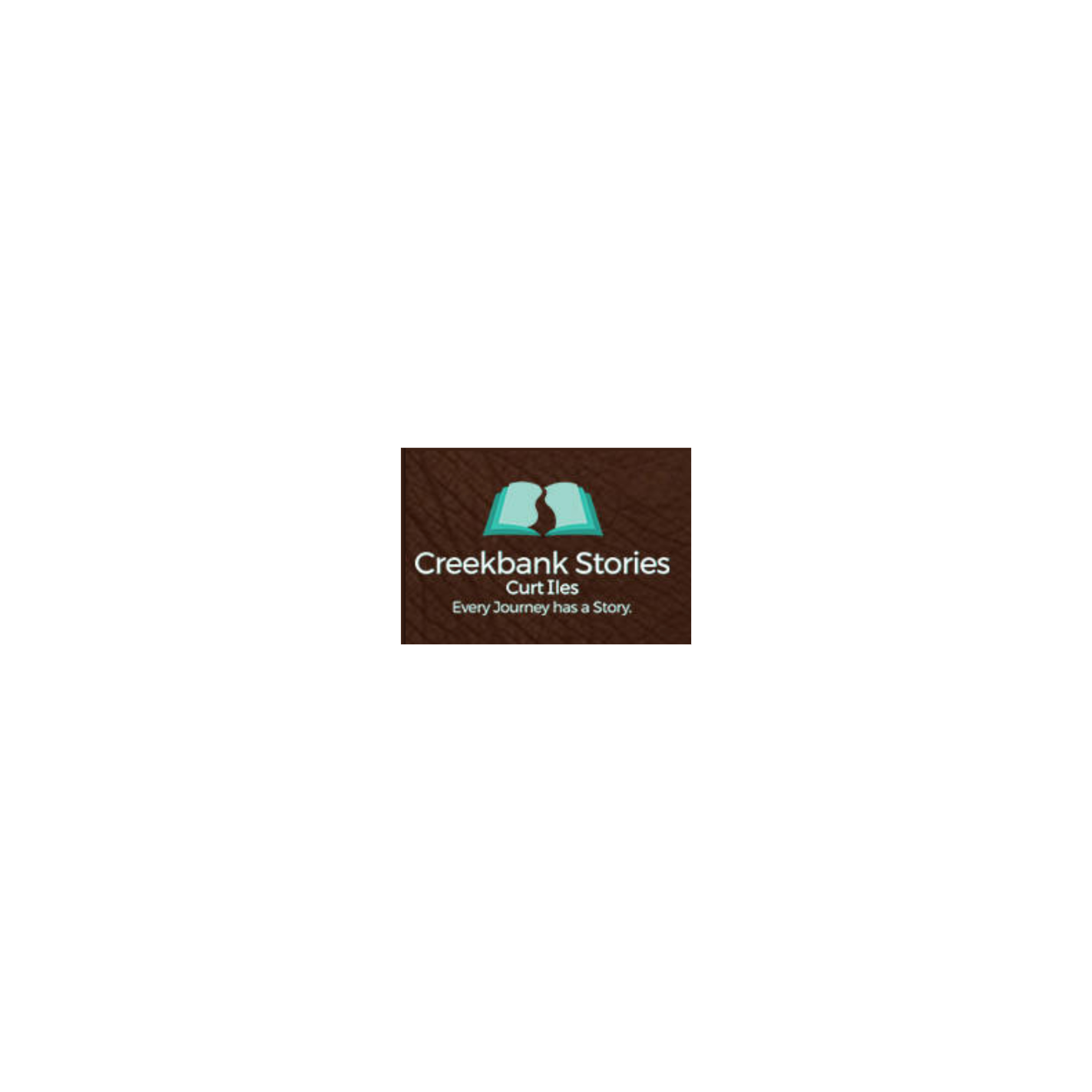 Welcome to the Creekbank Podcast:  The Bible Comes Alive