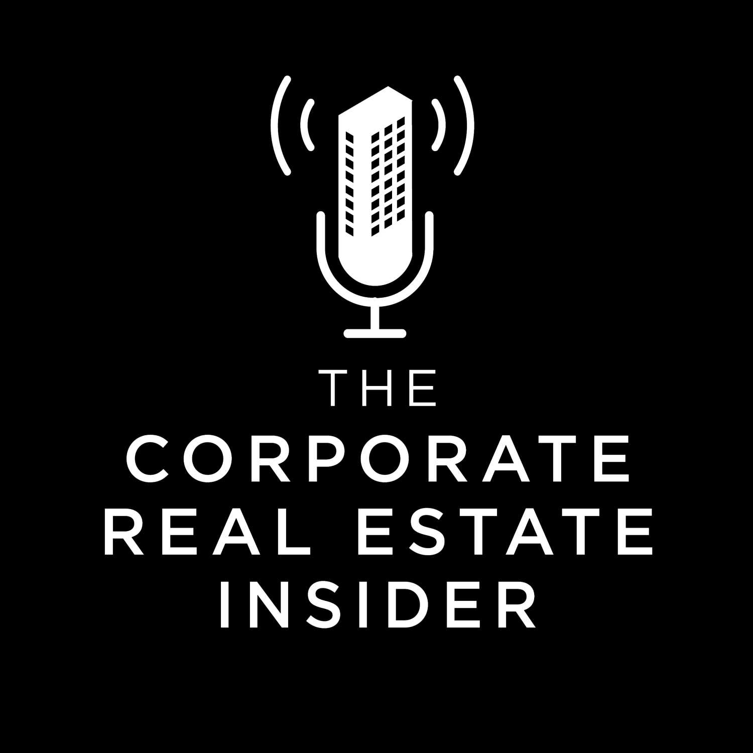 The Corporate Real Estate Insider