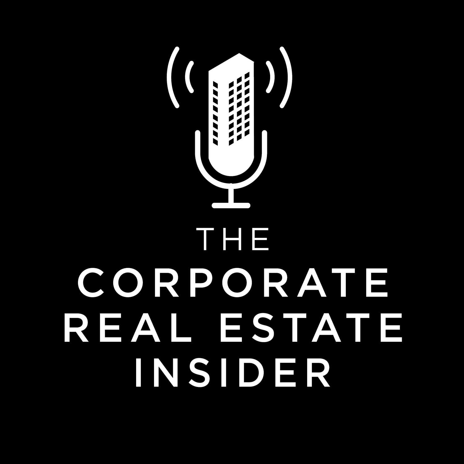 The Corporate Real Estate Insider