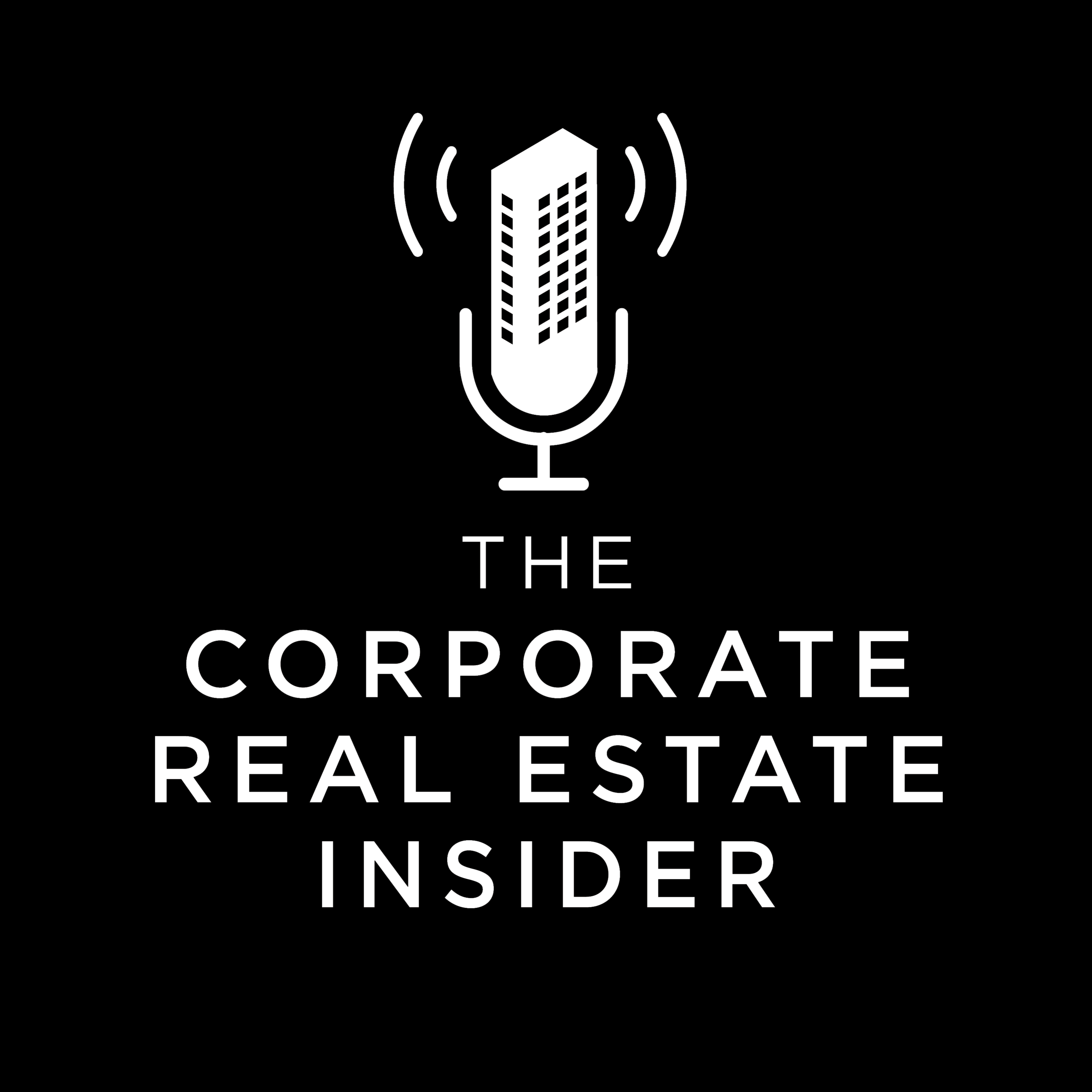 The Corporate Real Estate Insider