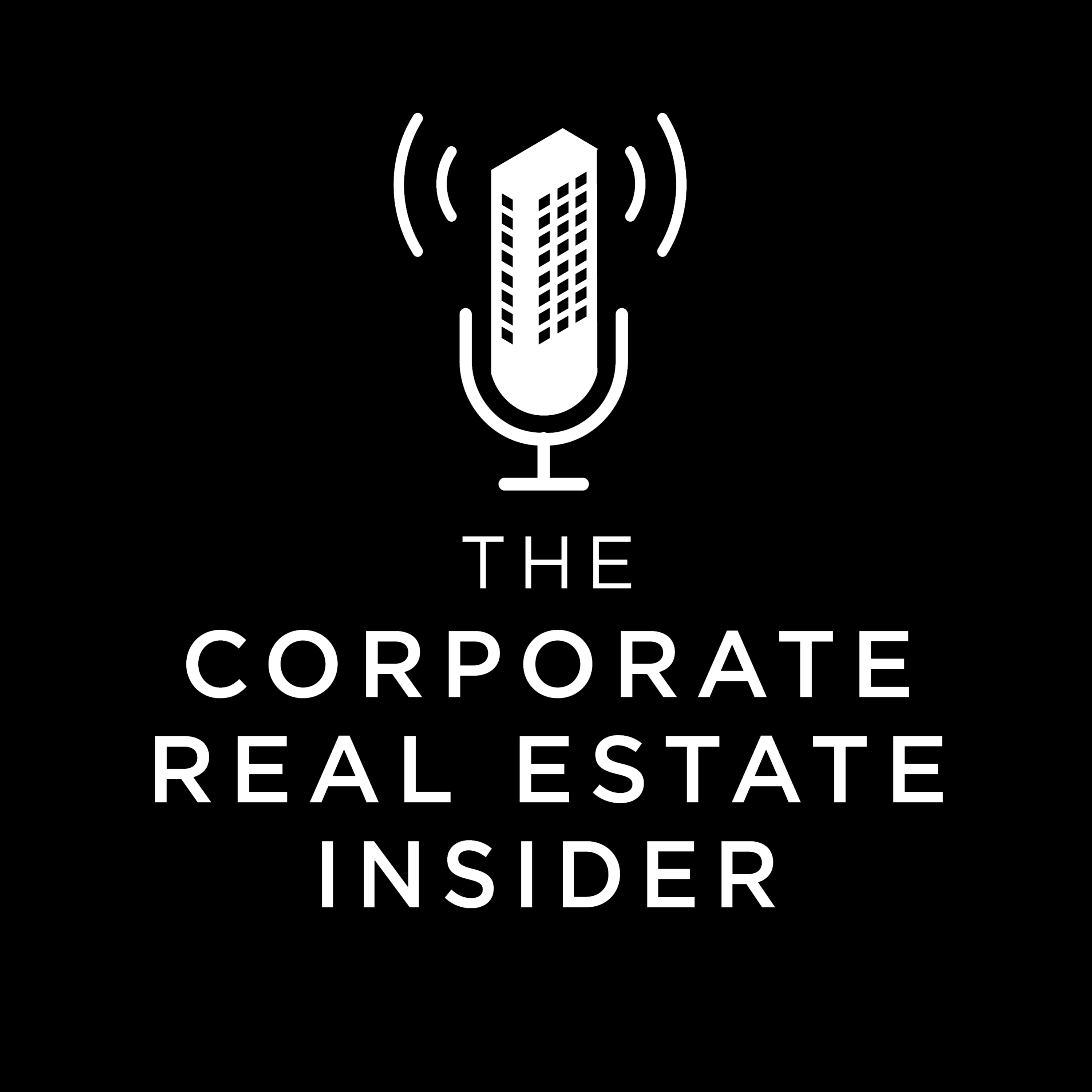 The Corporate Real Estate Insider