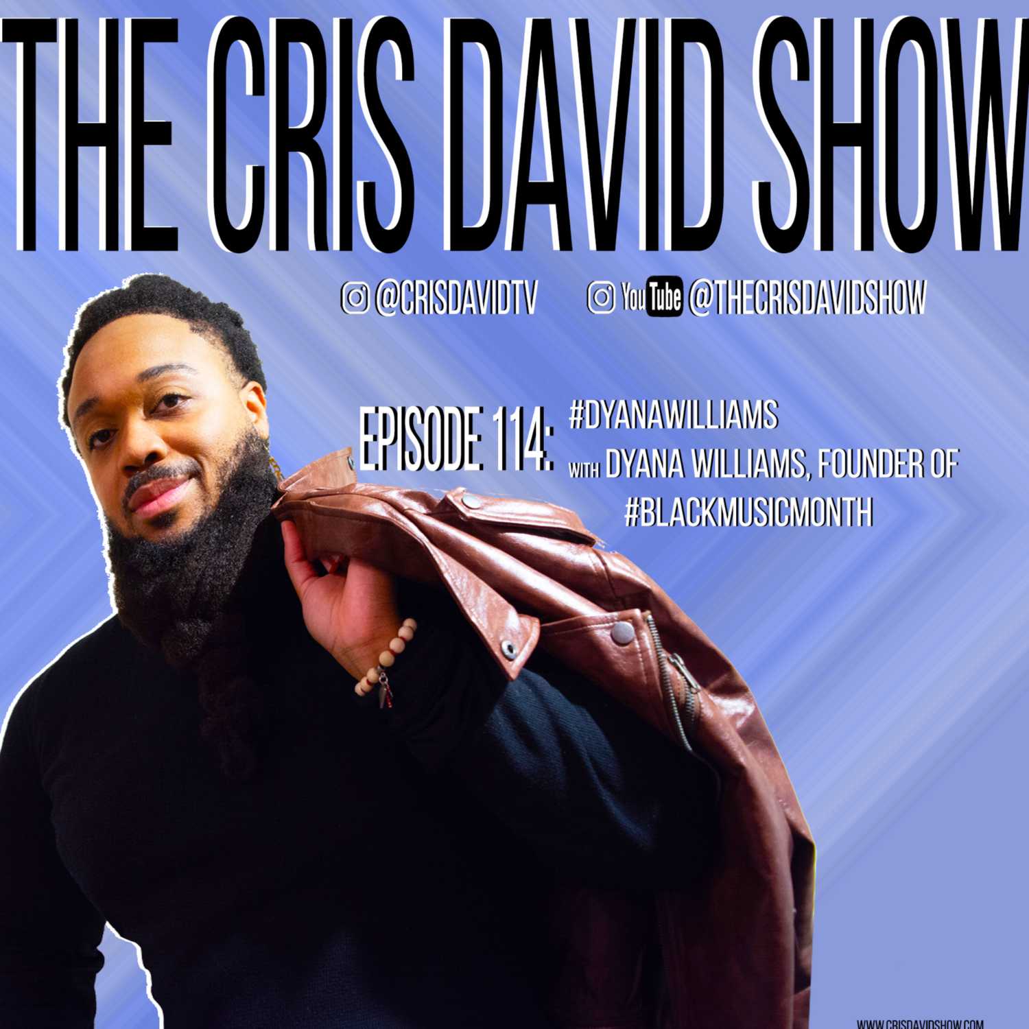 The Cris David Show