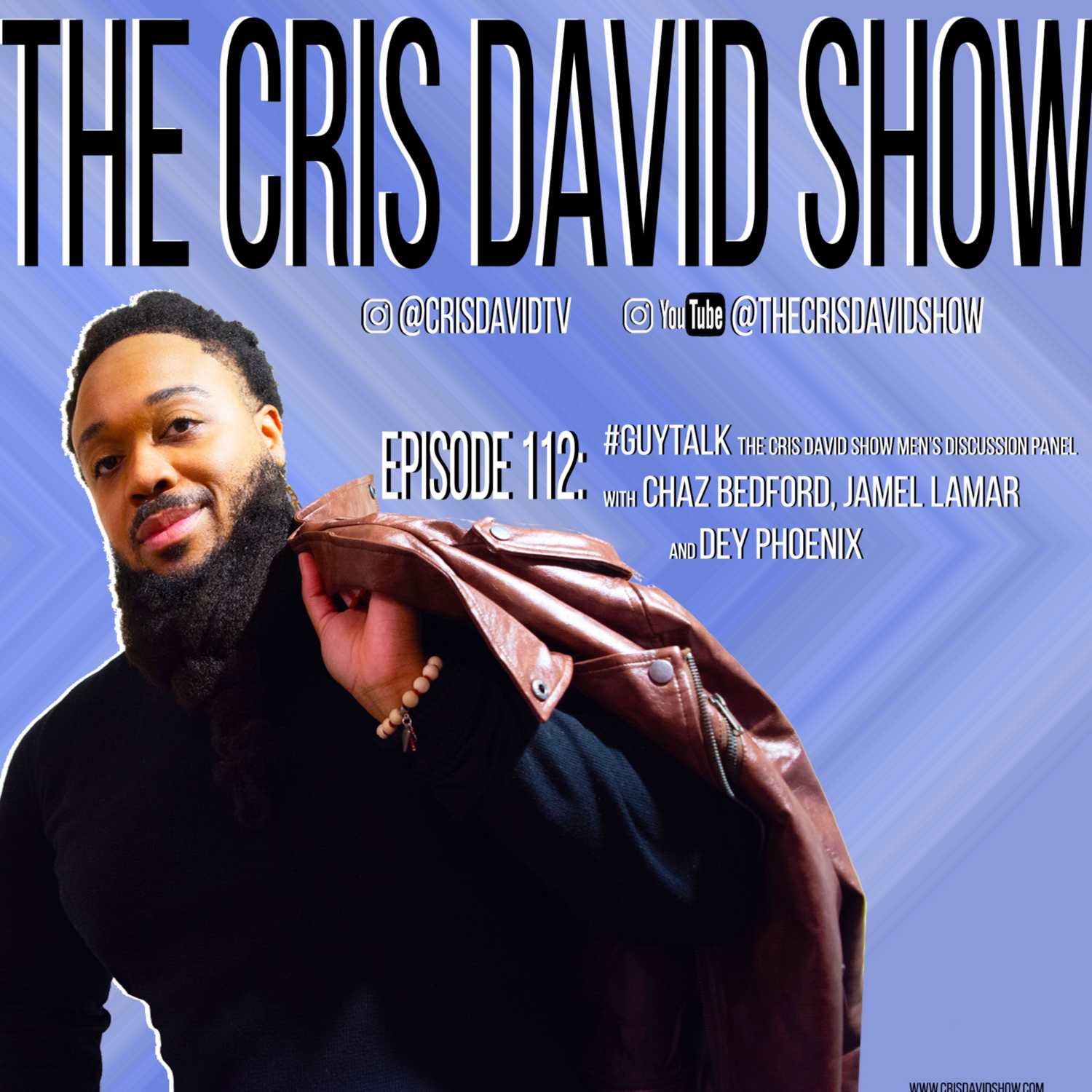 The Cris David Show