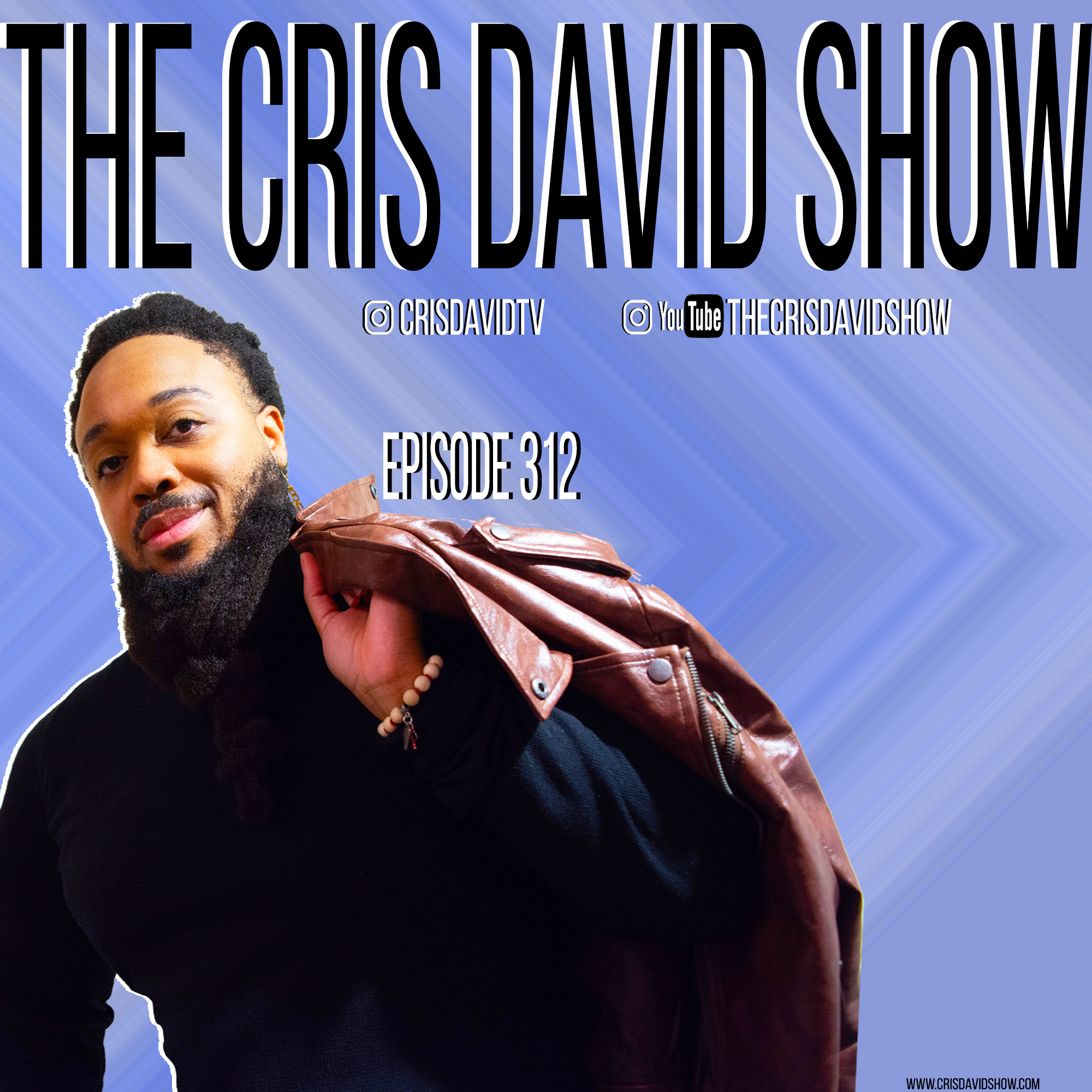 The Cris David Show