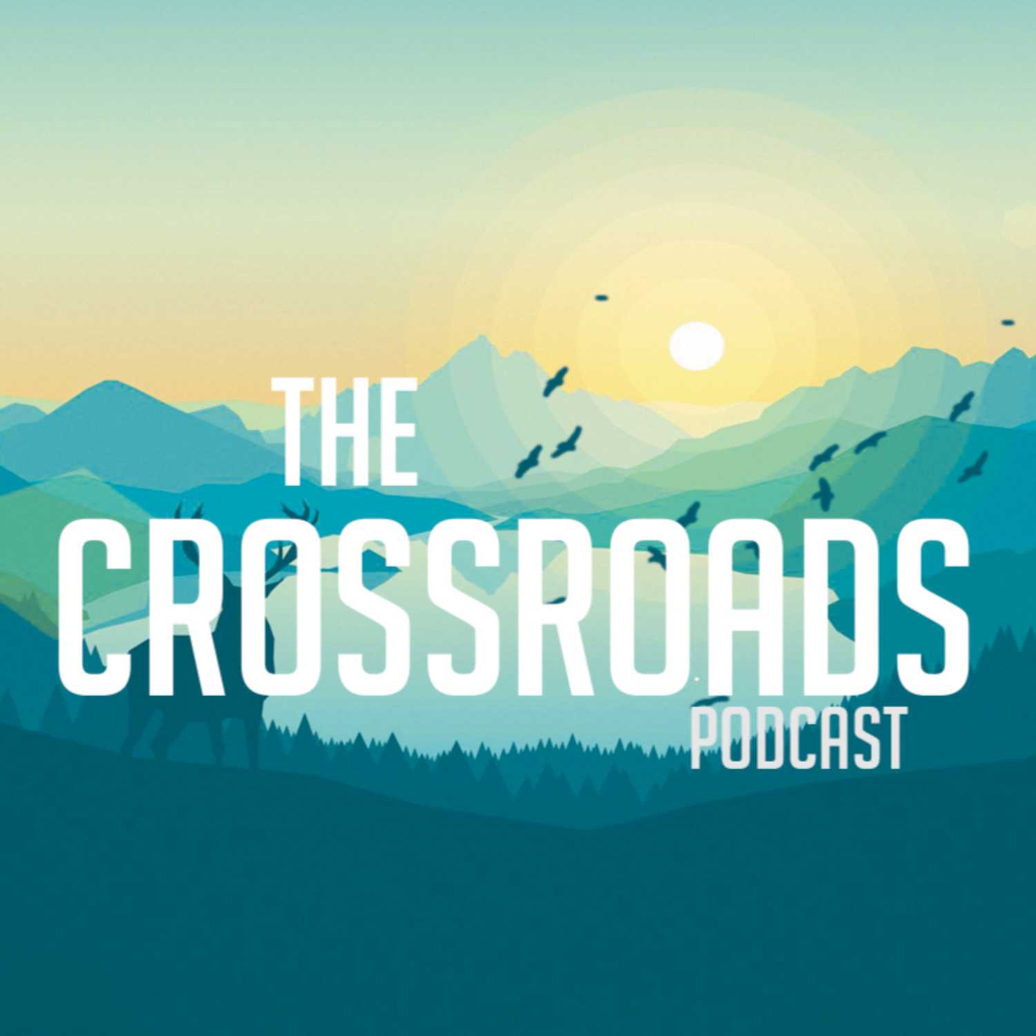 The CrossRoads Podcast