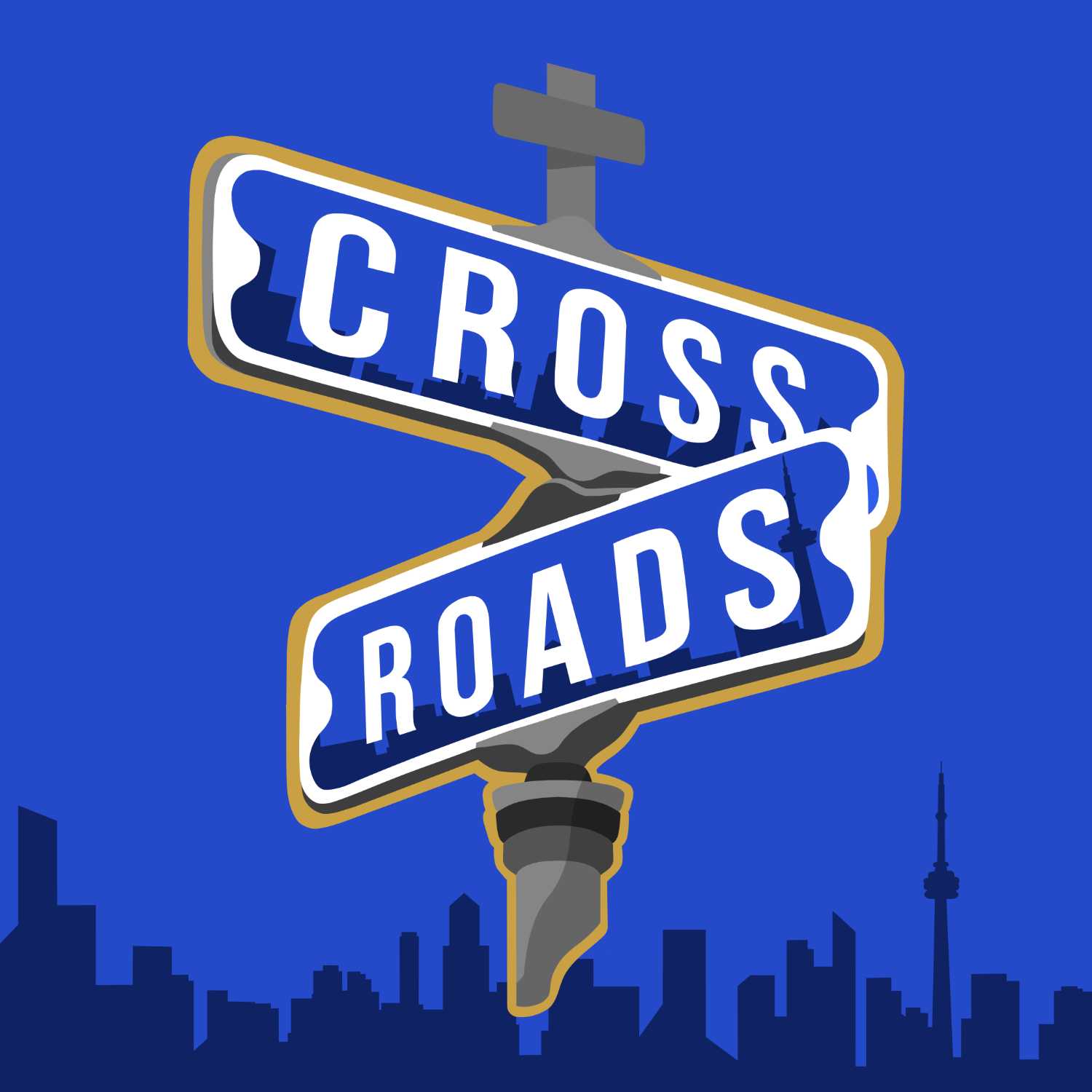 The CrossRoadsPodcast