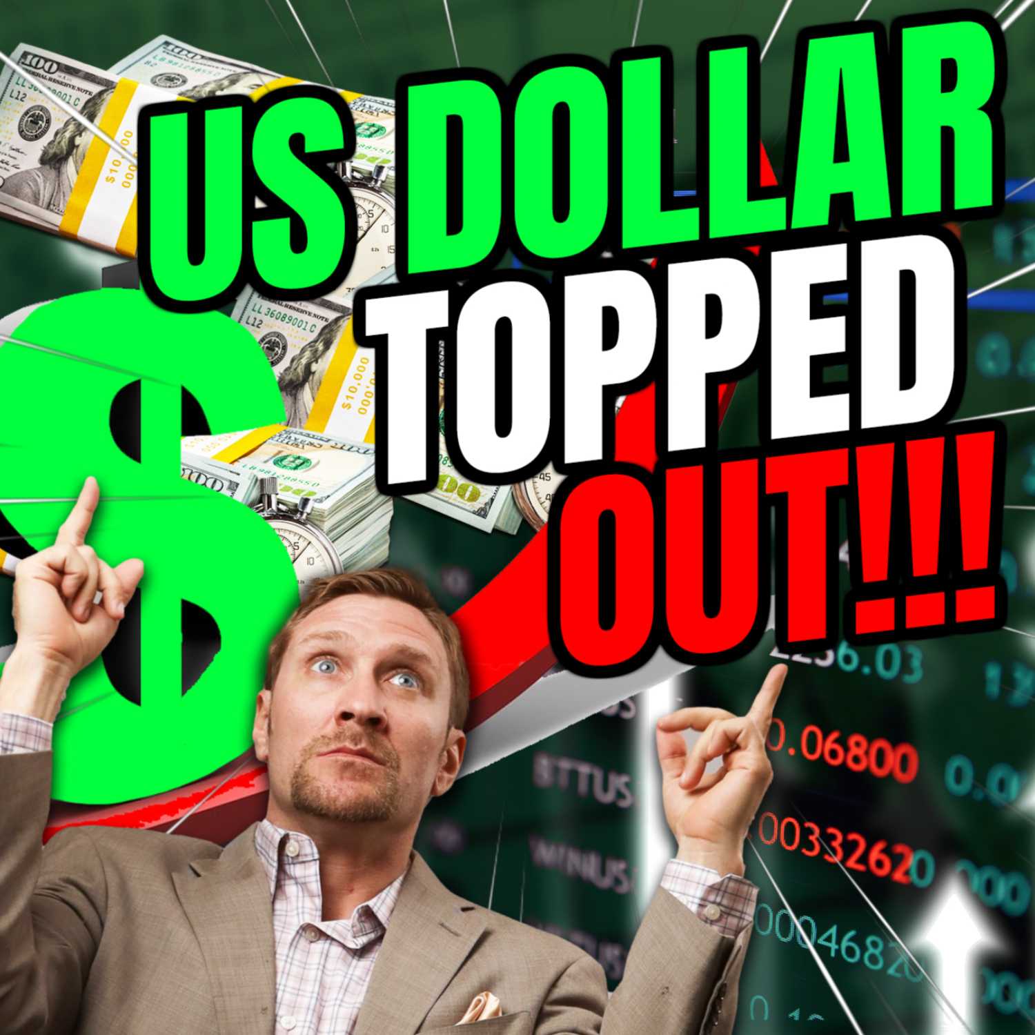 The Crypto Lifer Show