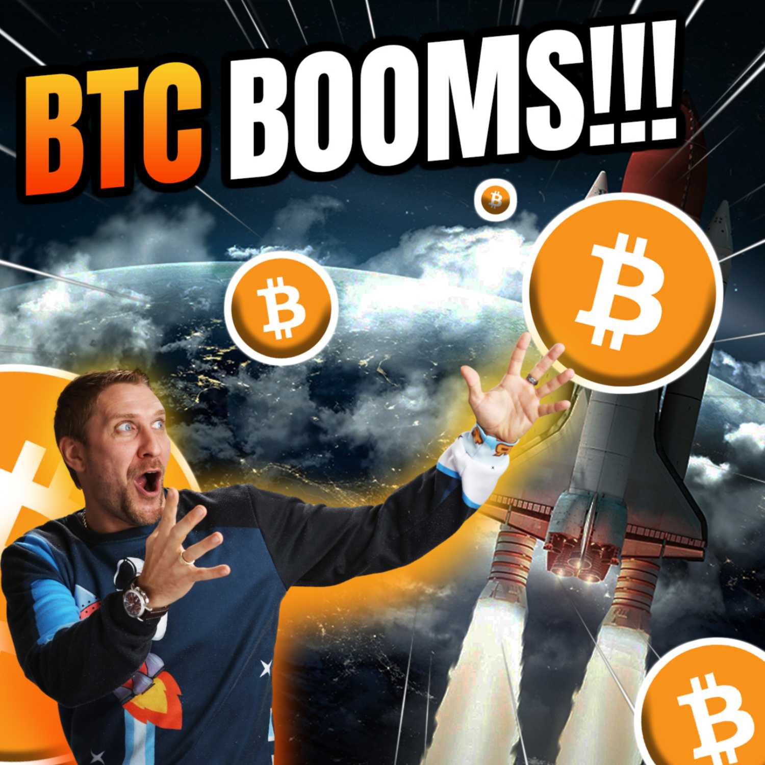 The Crypto Lifer Show