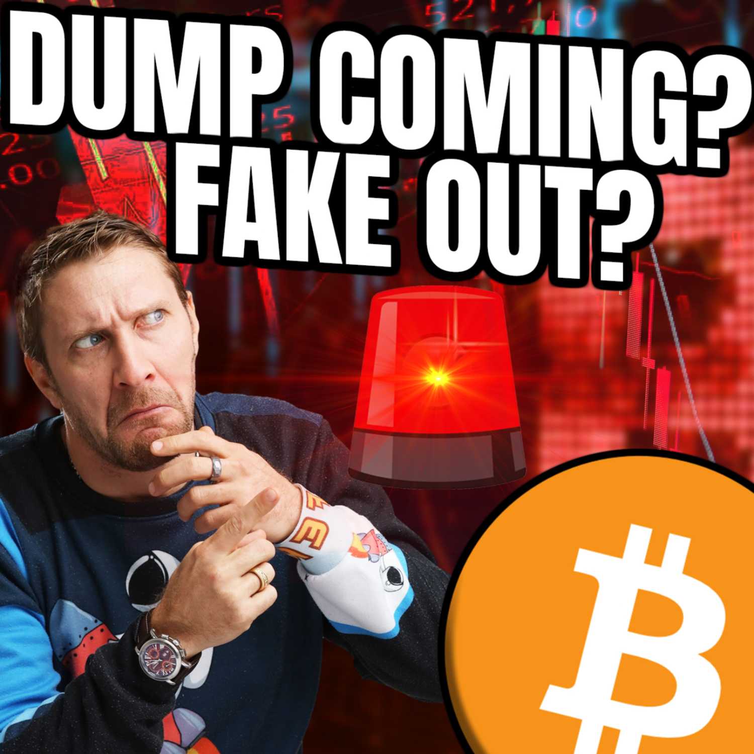 The Crypto Lifer Show
