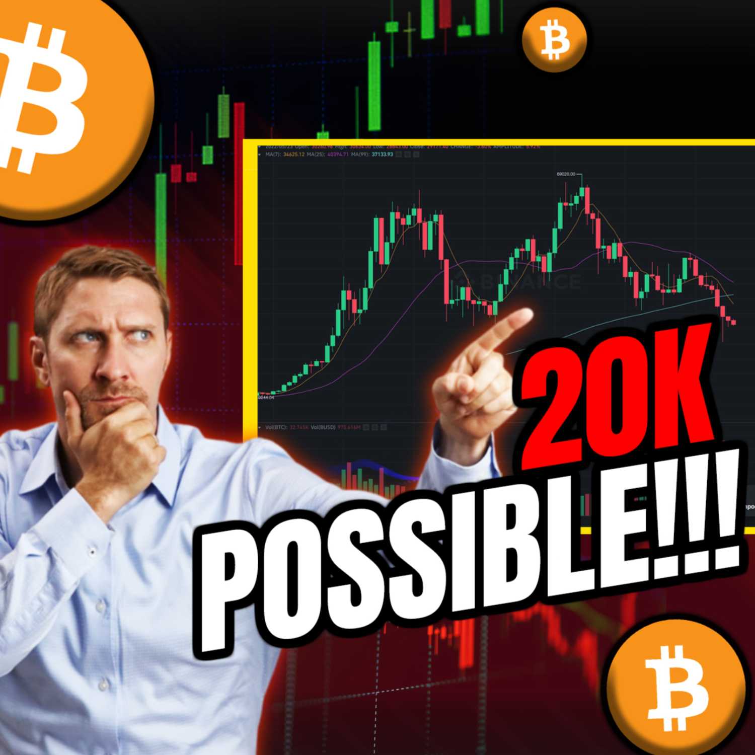 The Crypto Lifer Show