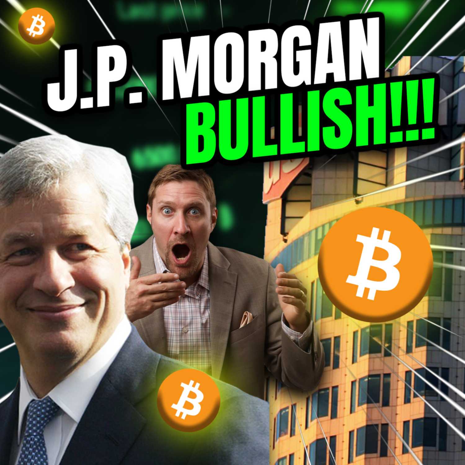 The Crypto Lifer Show