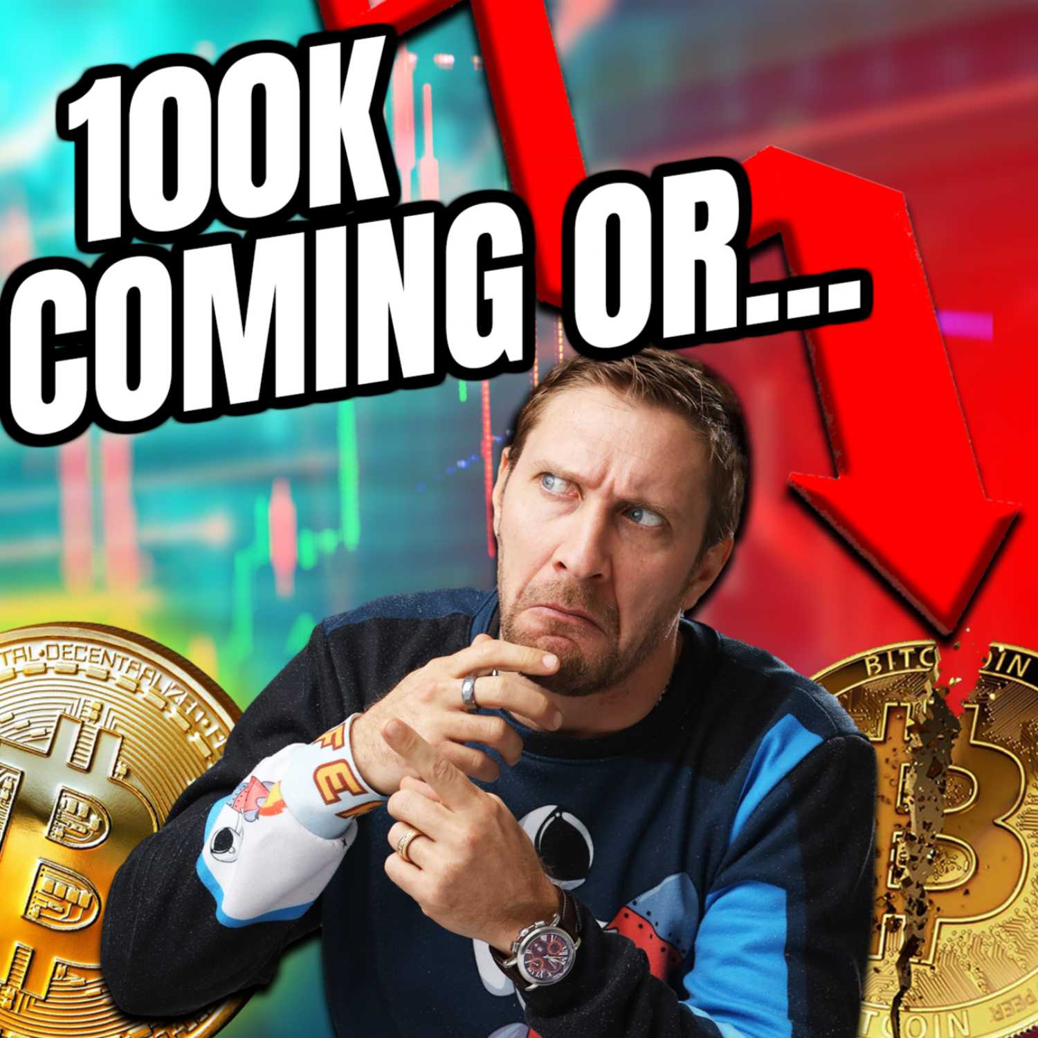 The Crypto Lifer Show