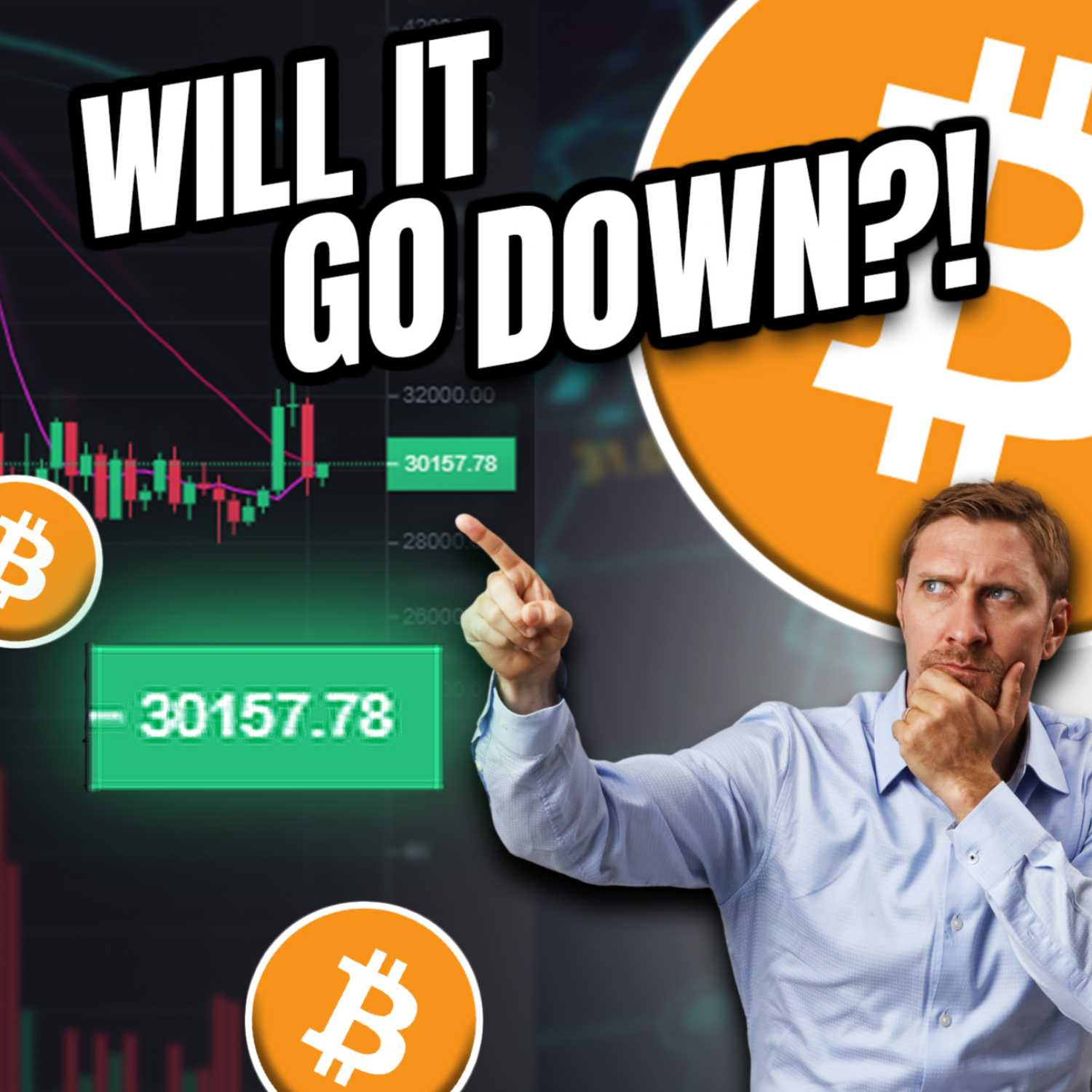 The Crypto Lifer Show