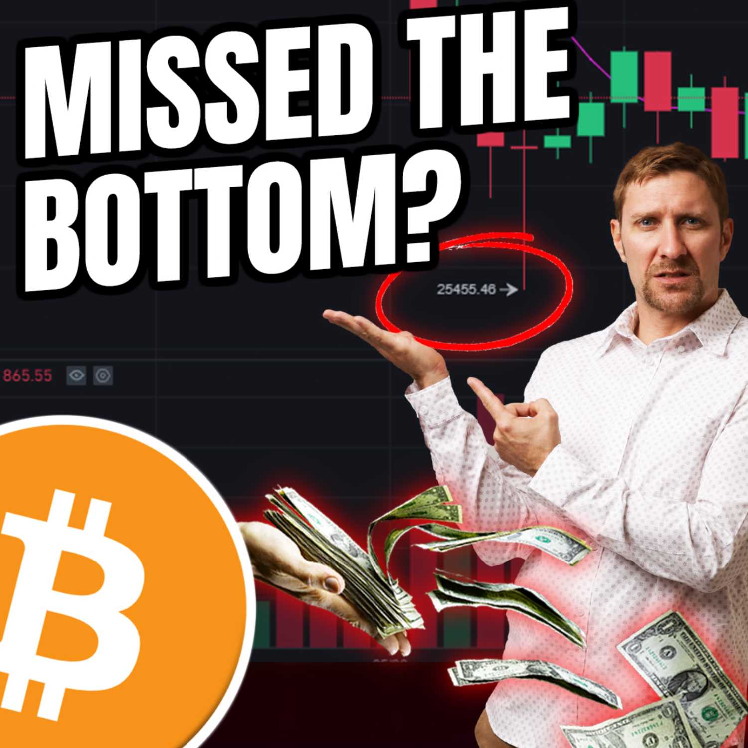The Crypto Lifer Show