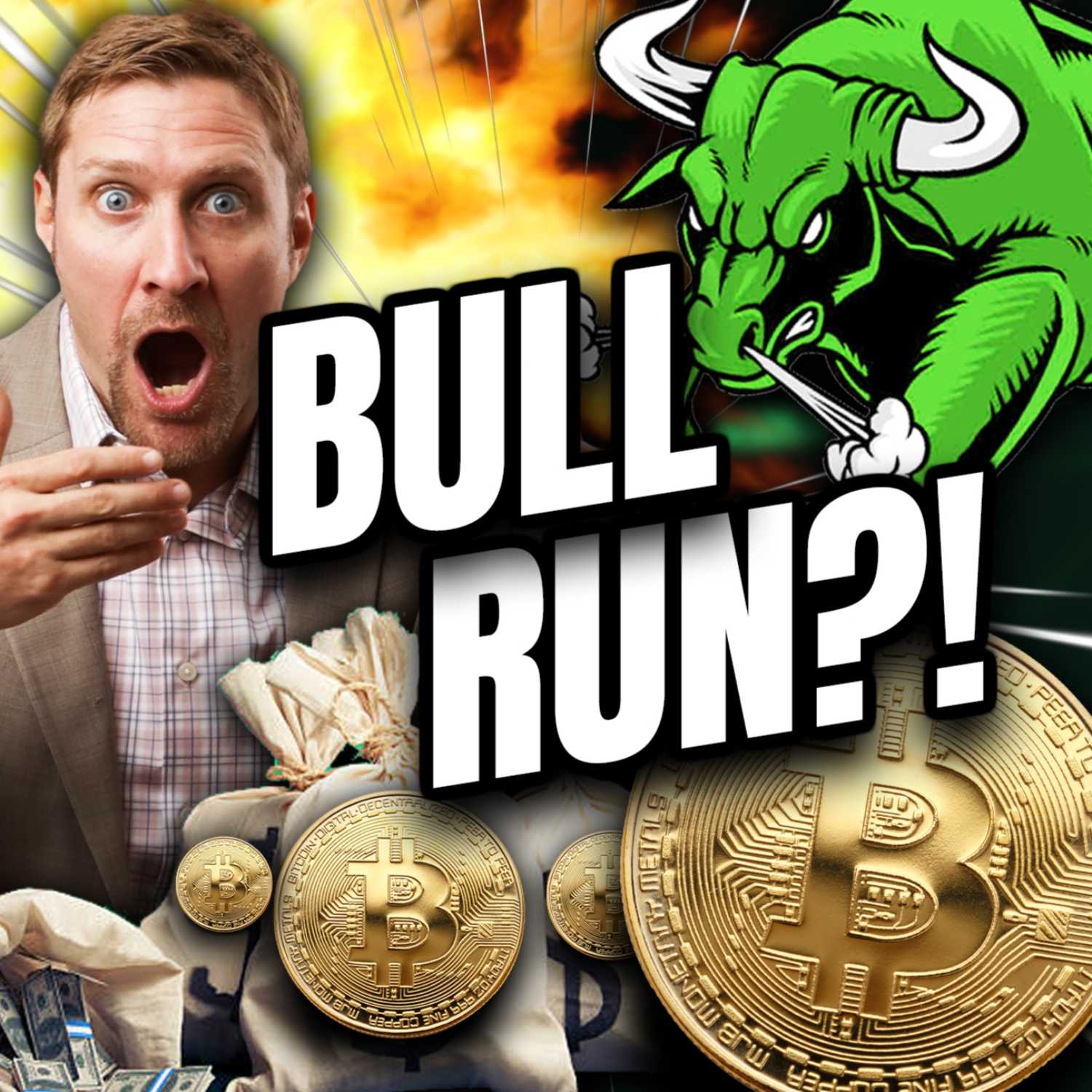 The Crypto Lifer Show