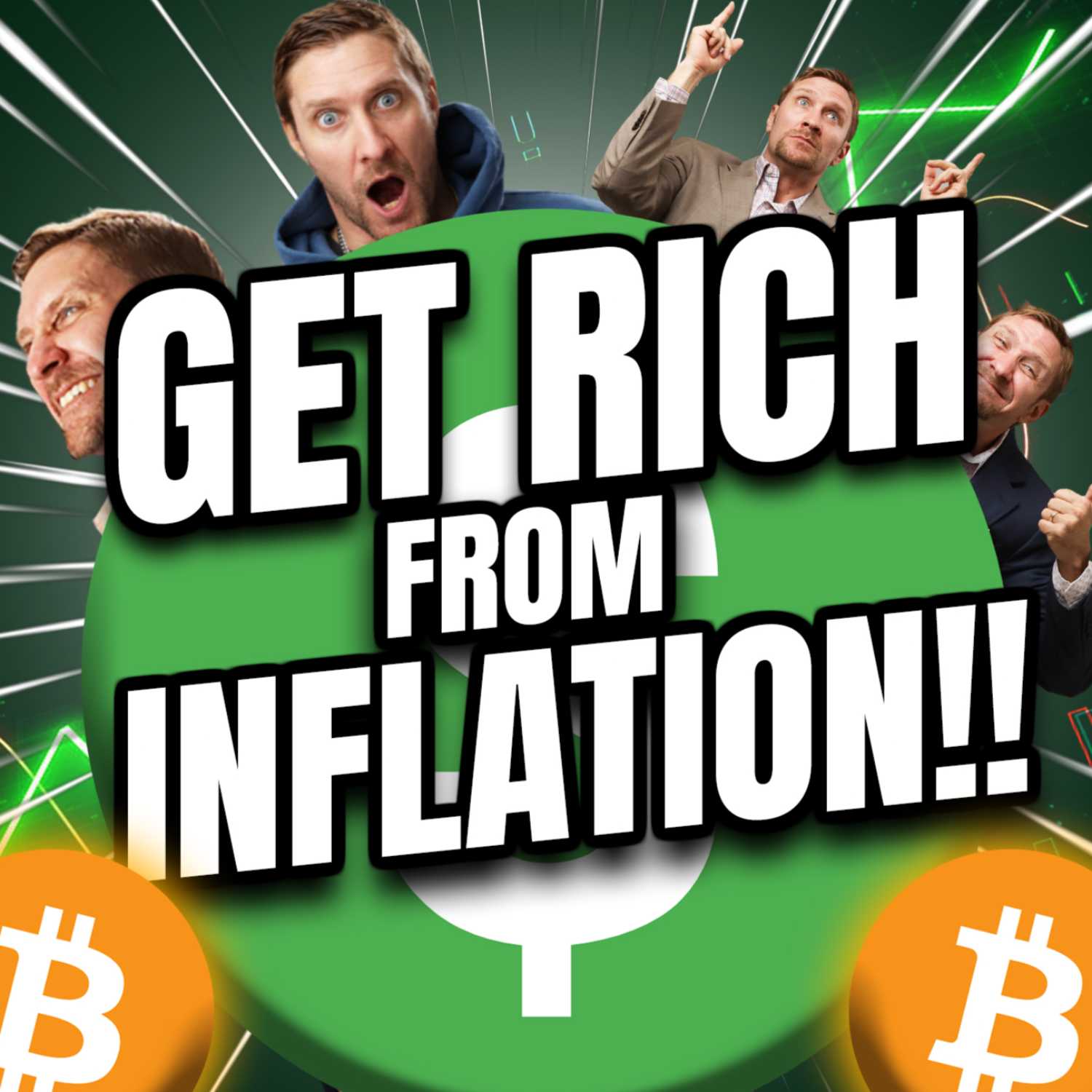 The Crypto Lifer Show
