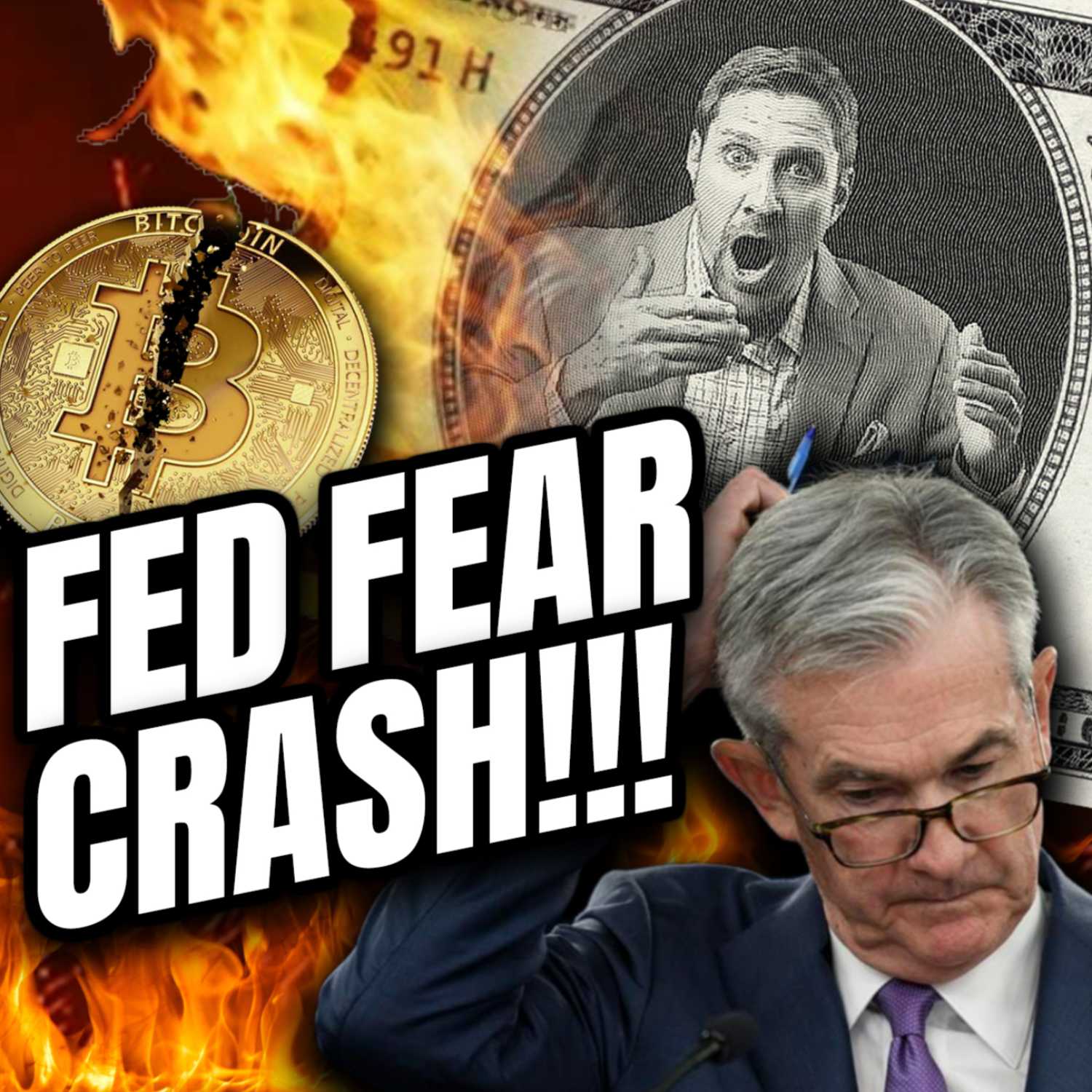 The Crypto Lifer Show