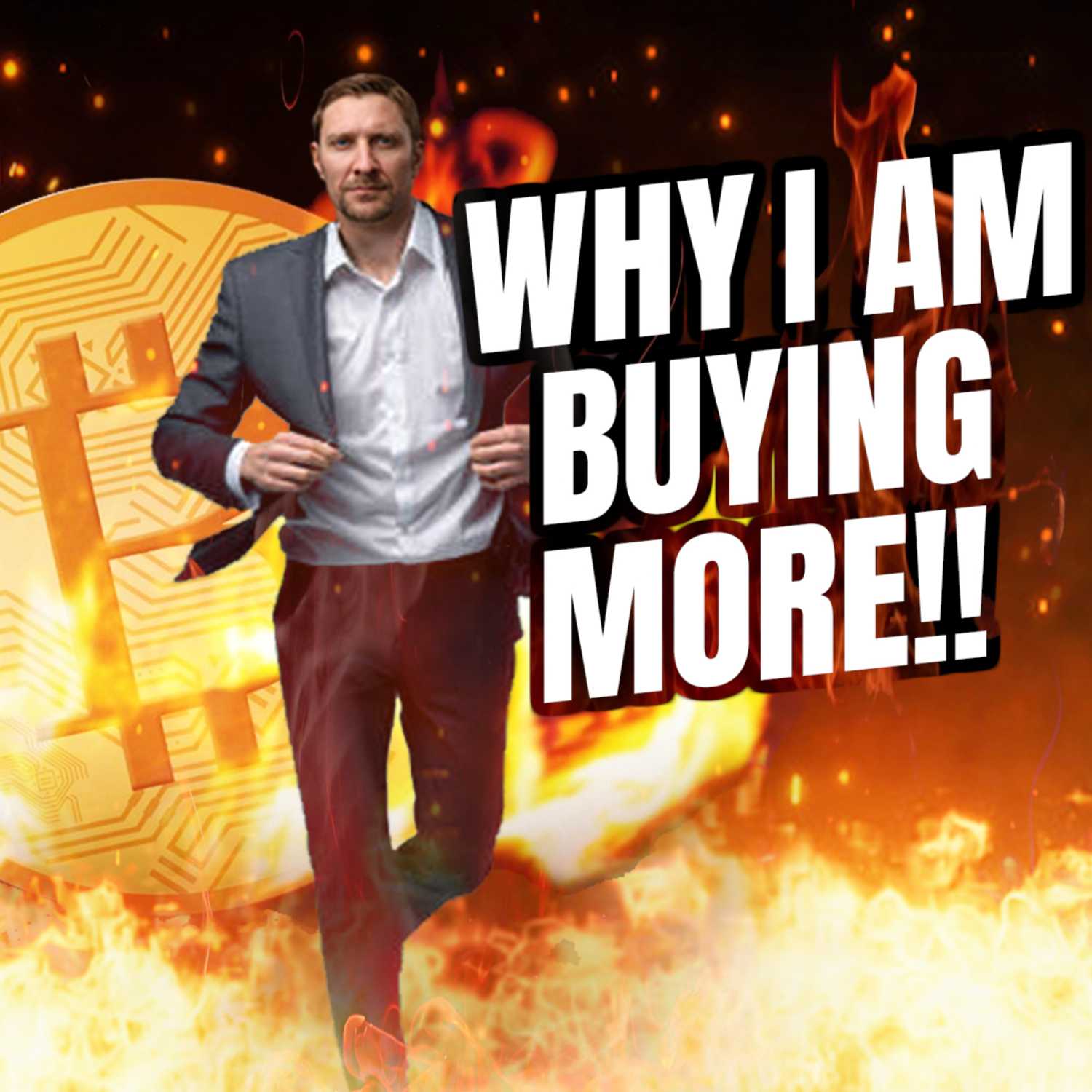 The Crypto Lifer Show
