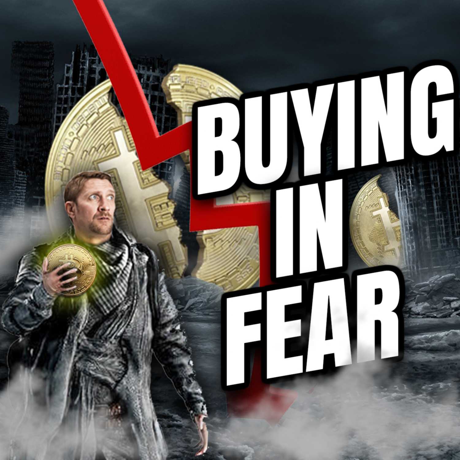 The Crypto Lifer Show