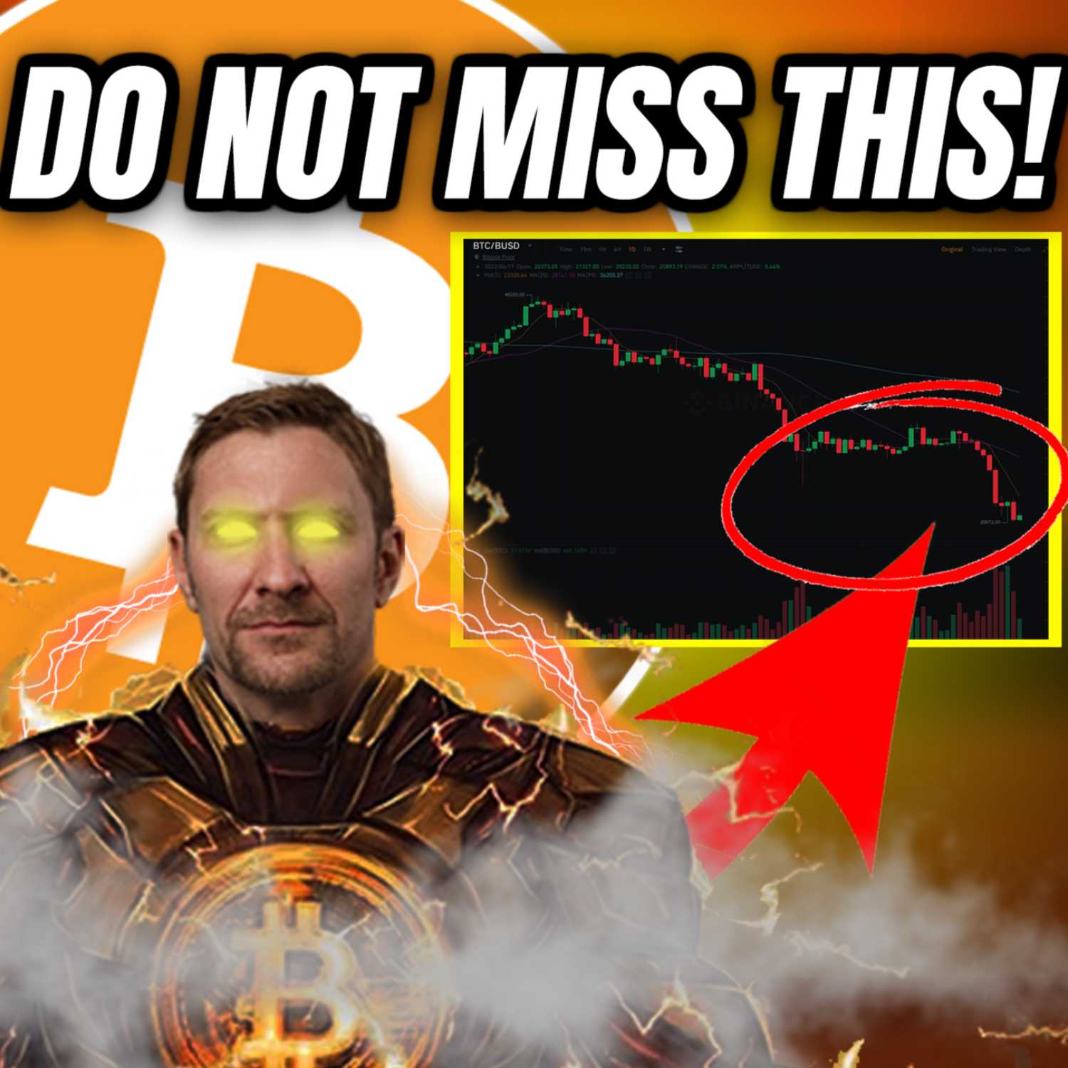 The Crypto Lifer Show