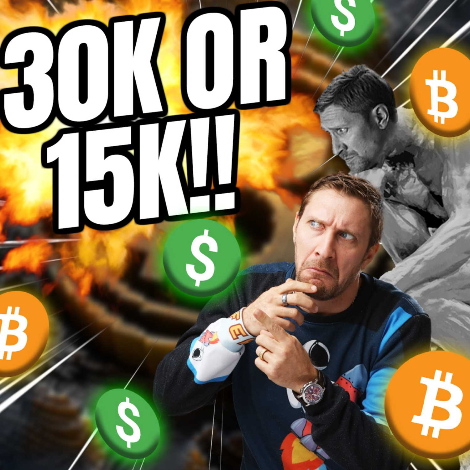 The Crypto Lifer Show