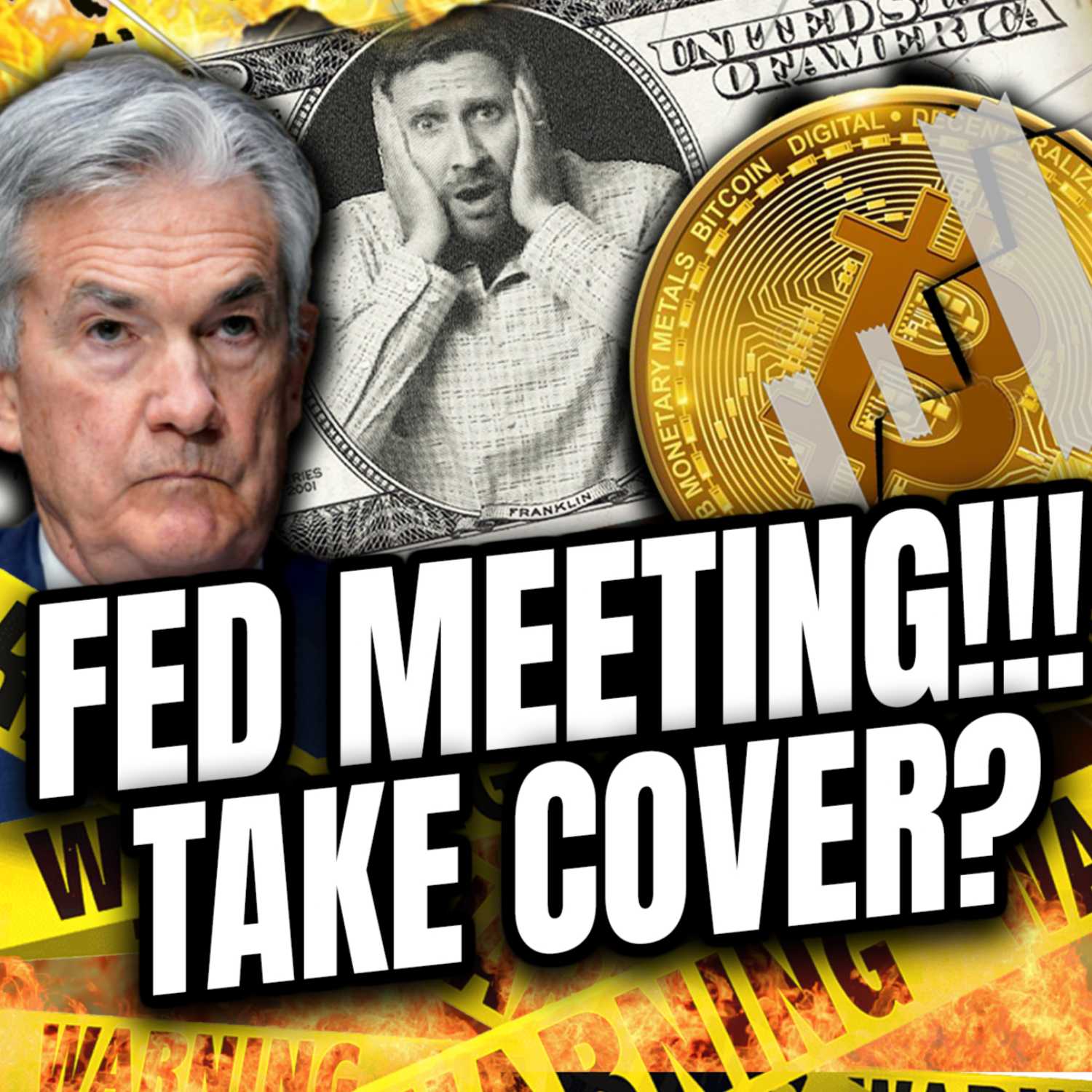 The Crypto Lifer Show