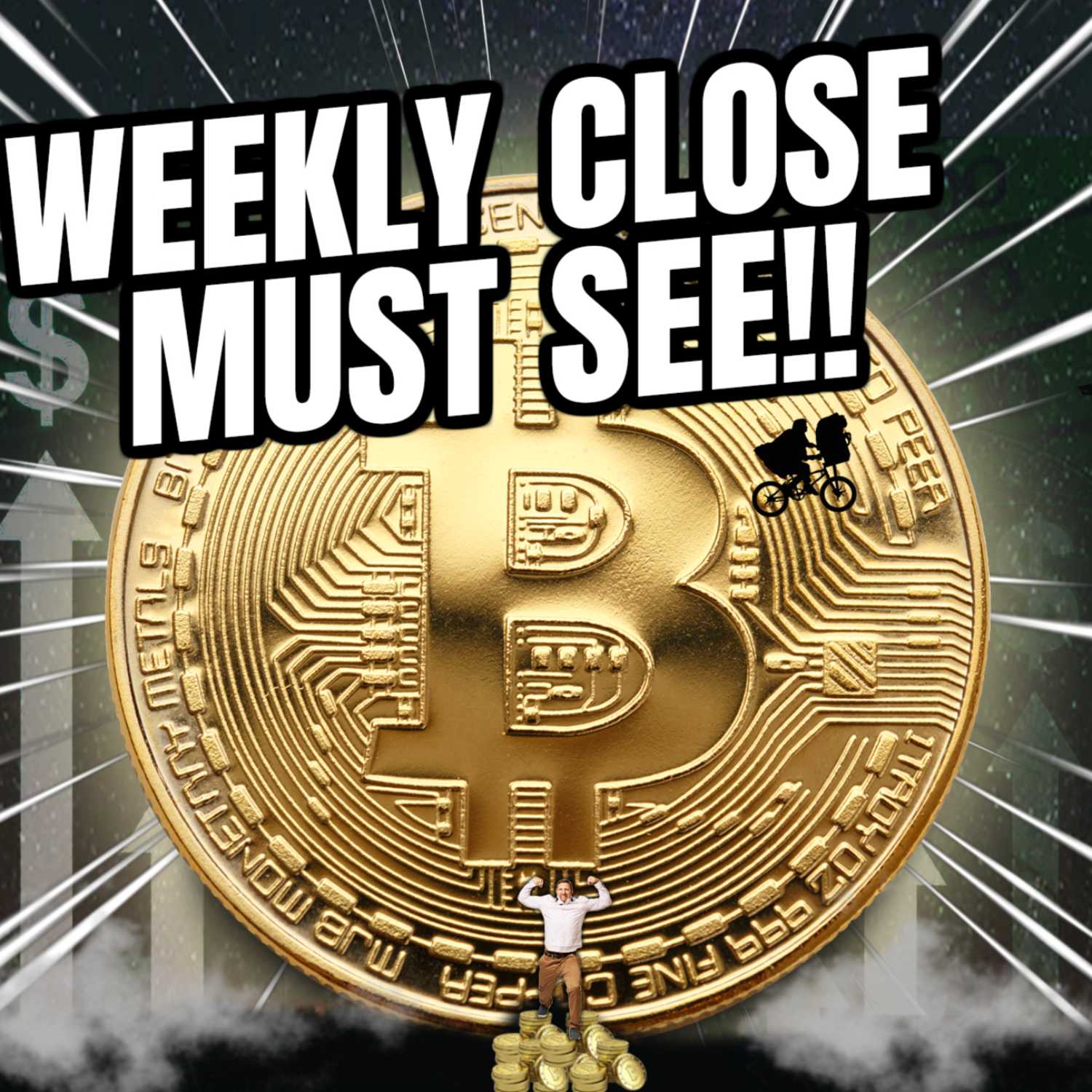 The Crypto Lifer Show