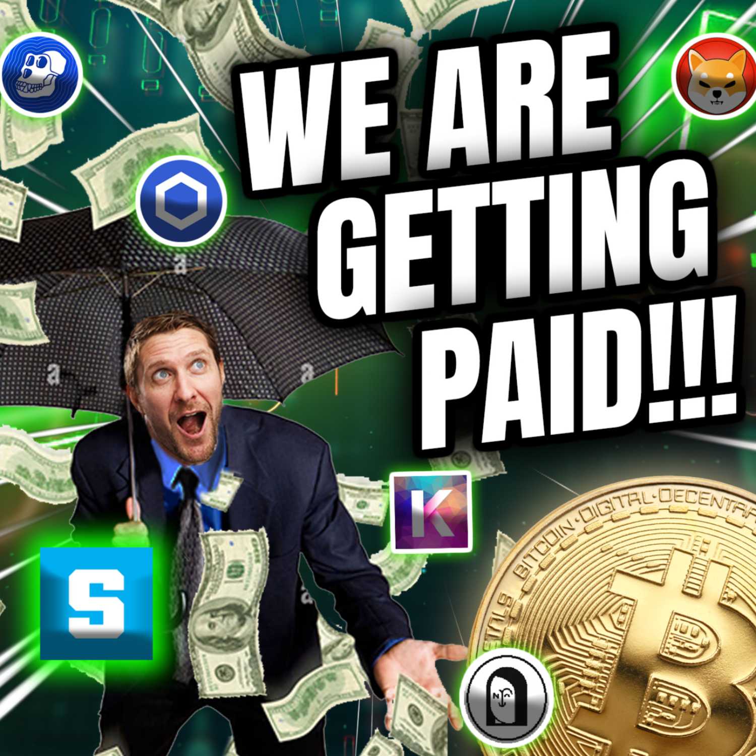 The Crypto Lifer Show