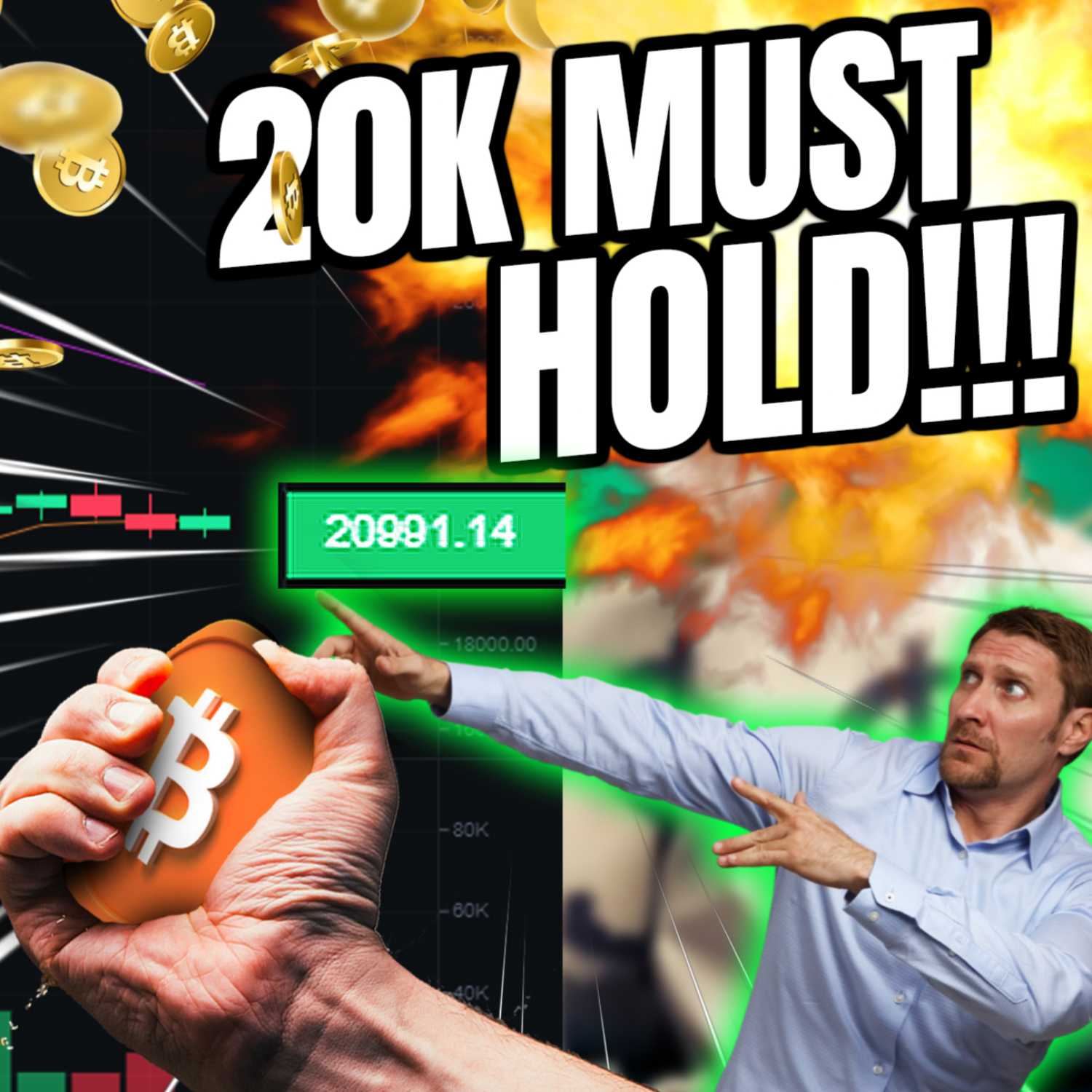 The Crypto Lifer Show