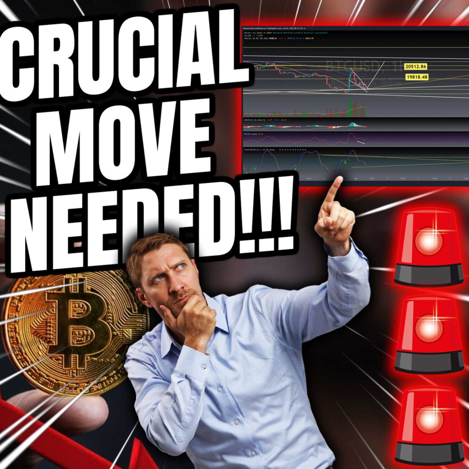 The Crypto Lifer Show