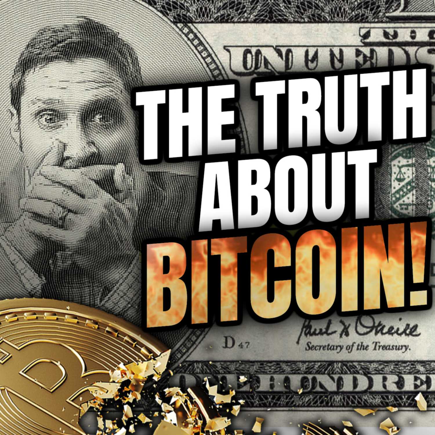 The Crypto Lifer Show