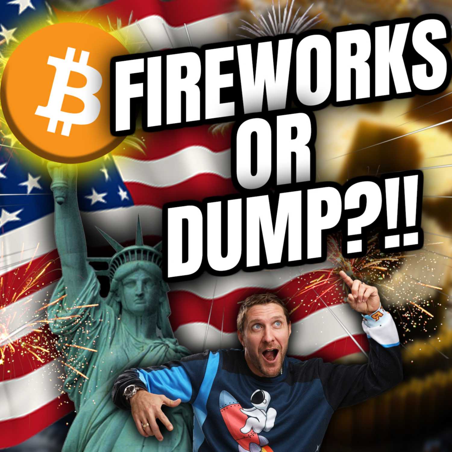 The Crypto Lifer Show