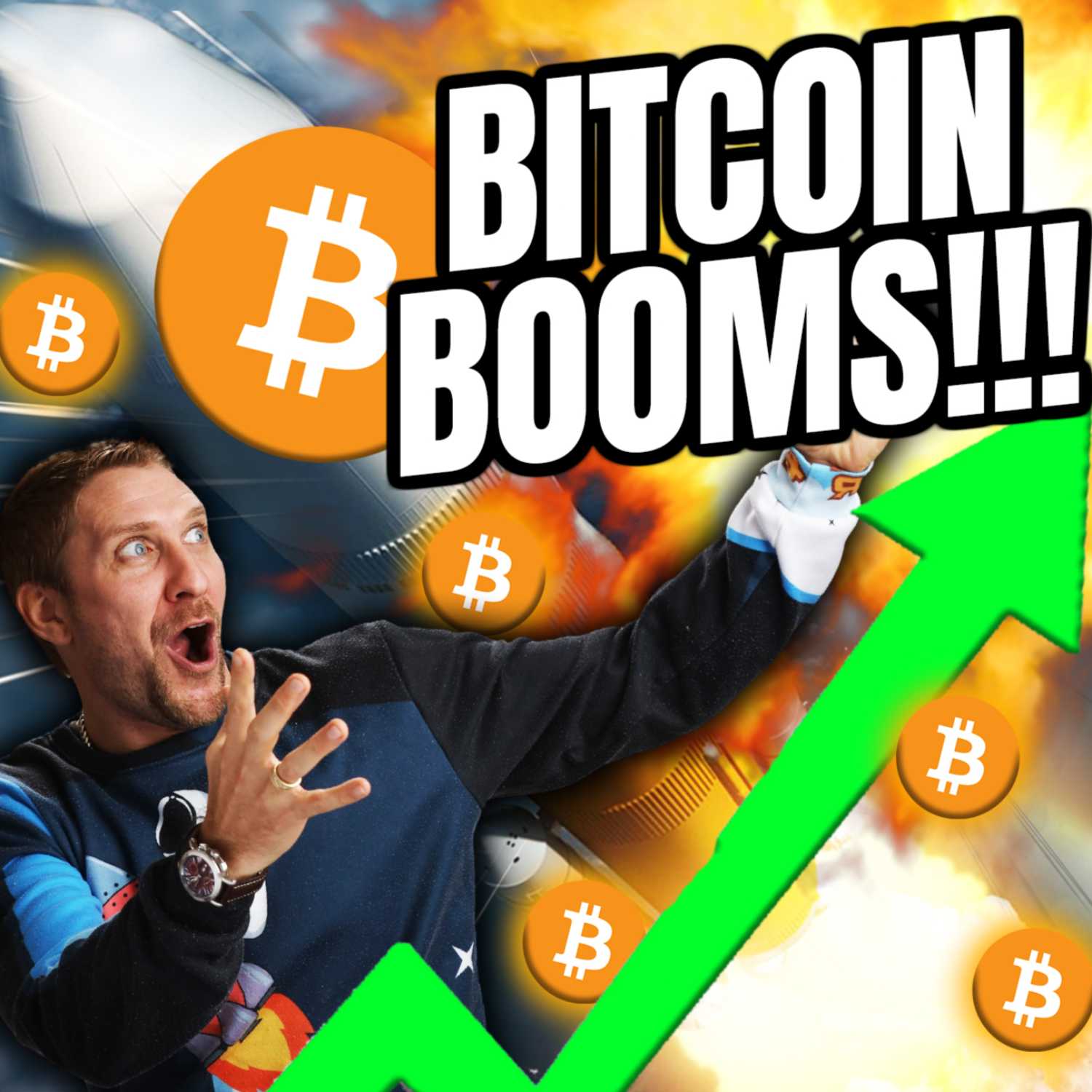 The Crypto Lifer Show