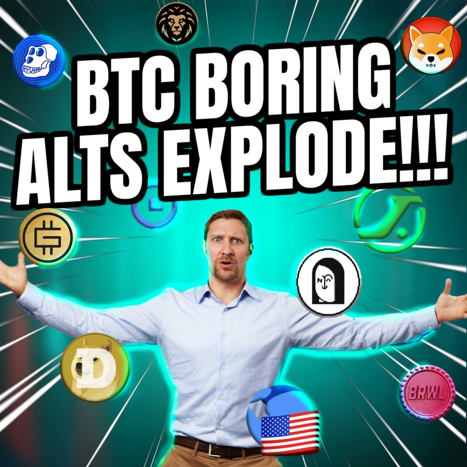 The Crypto Lifer Show