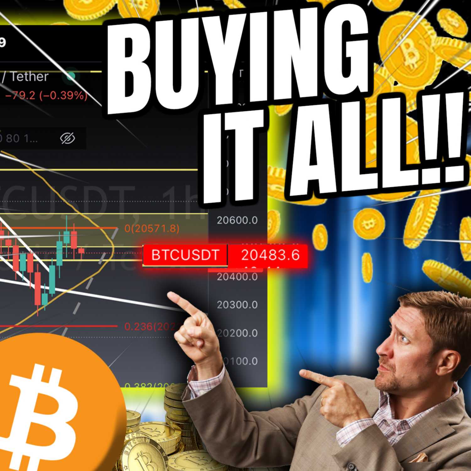 The Crypto Lifer Show